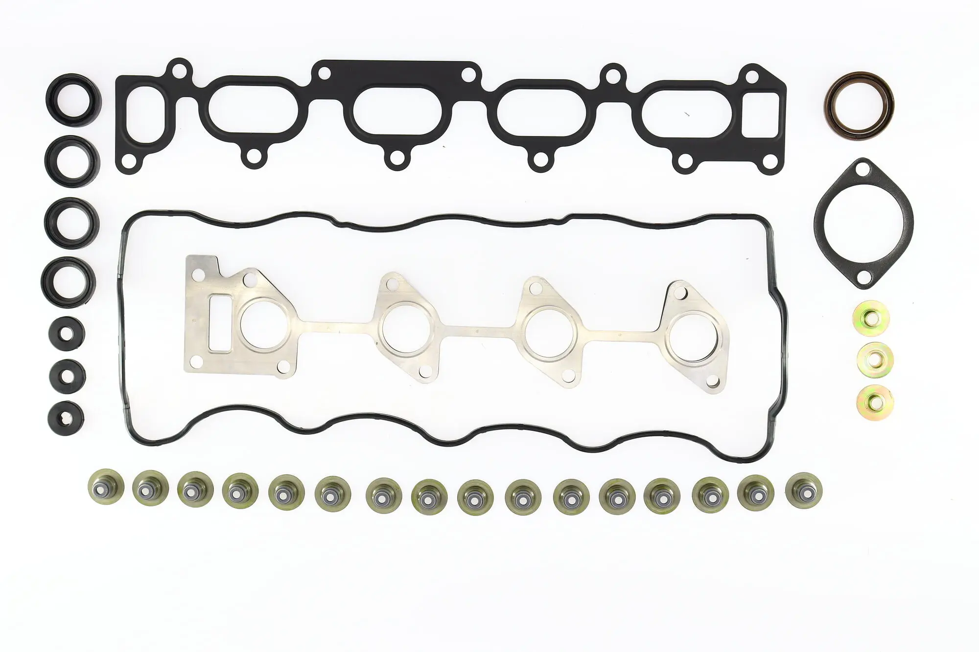 Gasket Kit, cylinder head