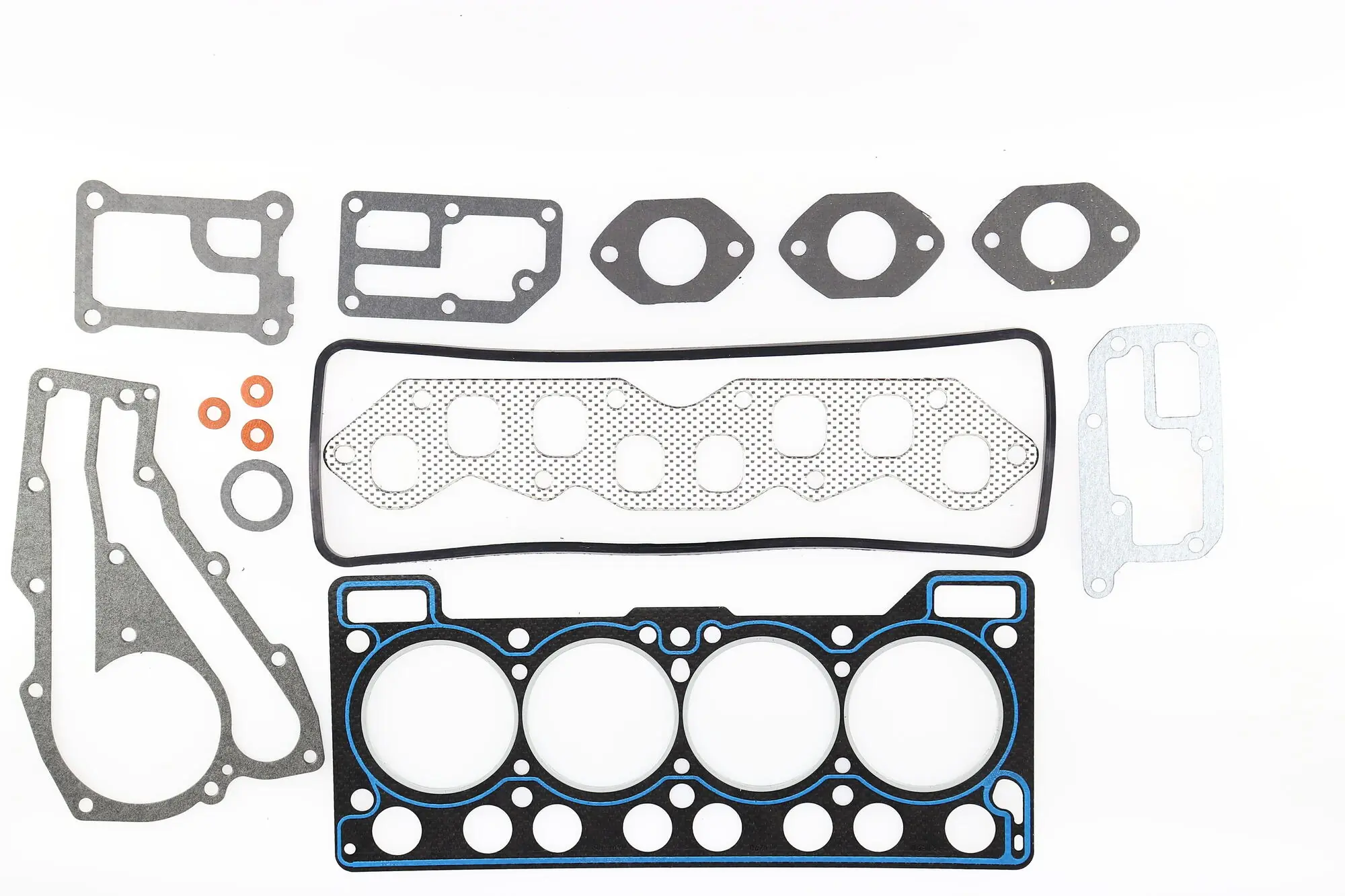 Gasket Kit, cylinder head