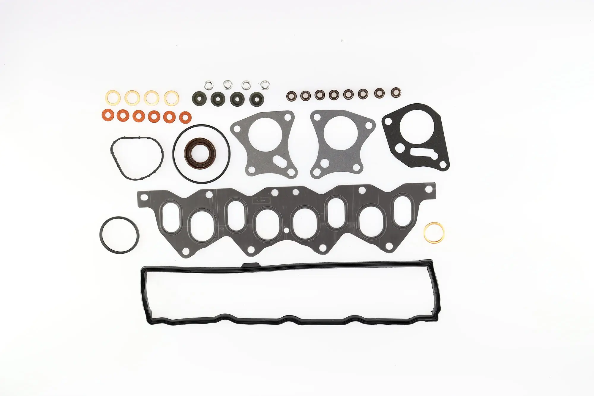 Gasket Kit, cylinder head