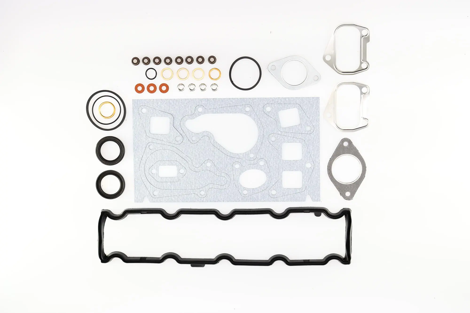 Gasket Kit, cylinder head