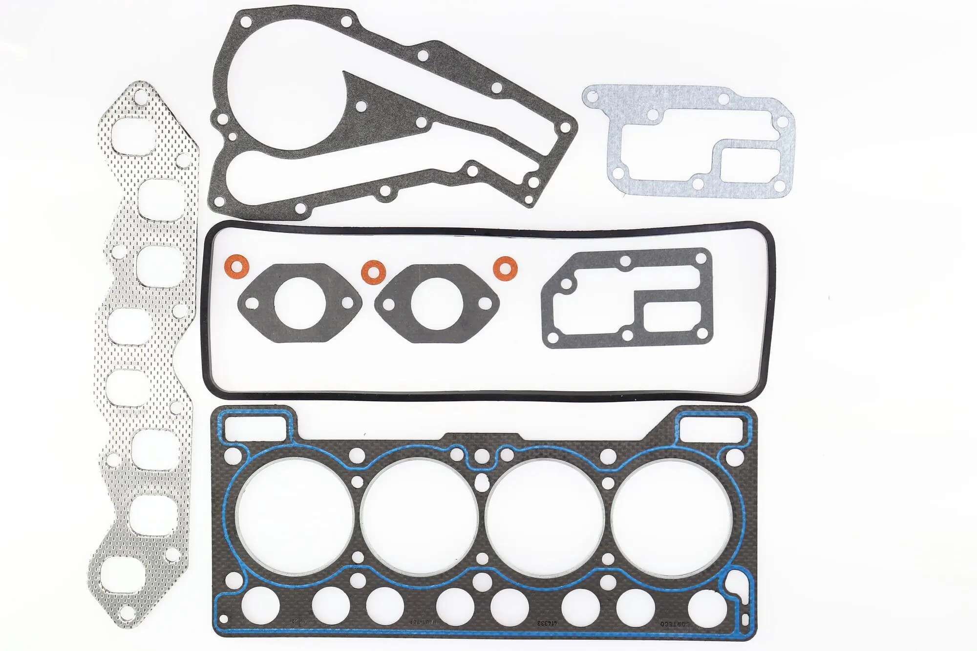 Gasket Kit, cylinder head