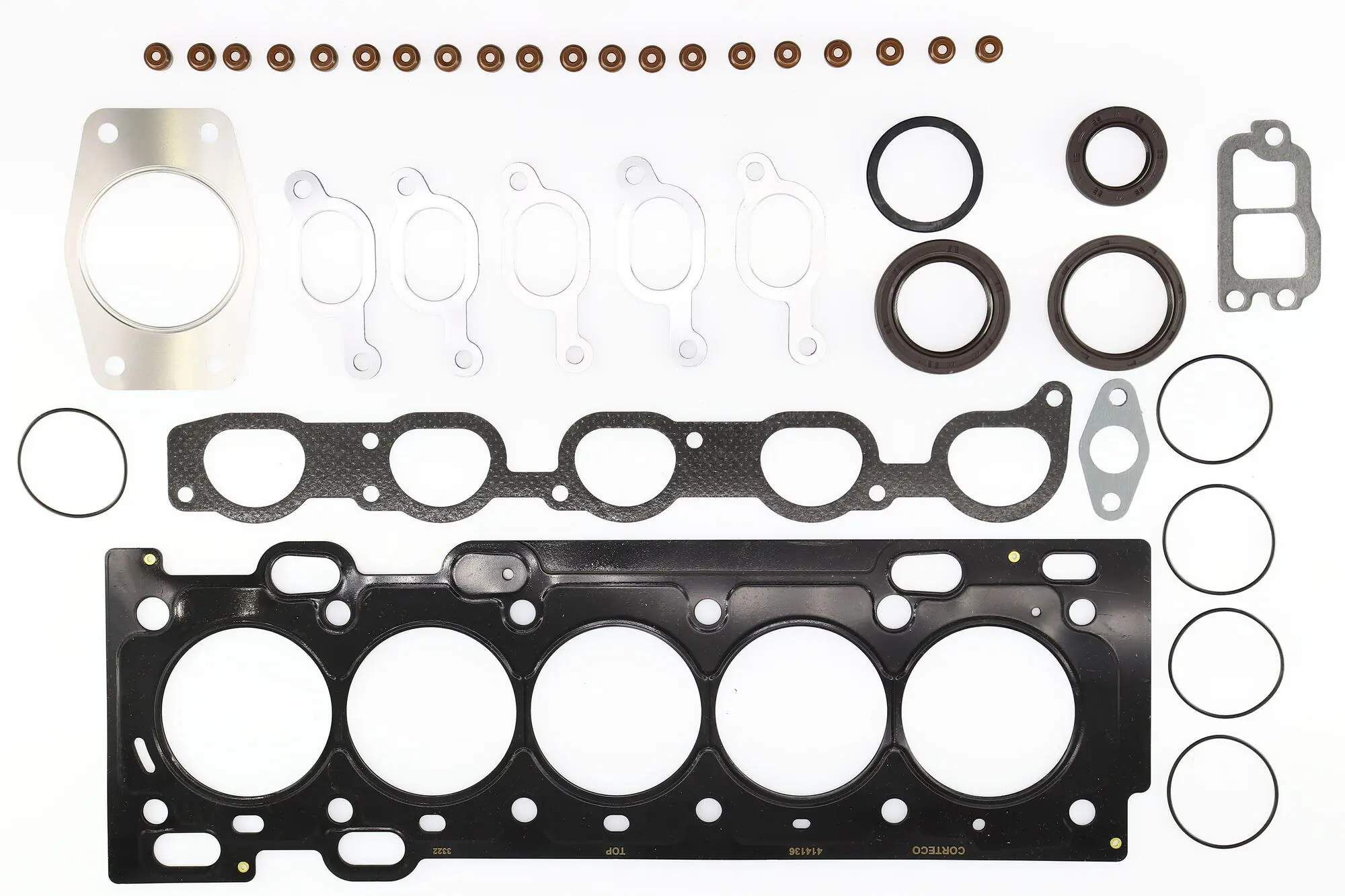 Gasket Kit, cylinder head