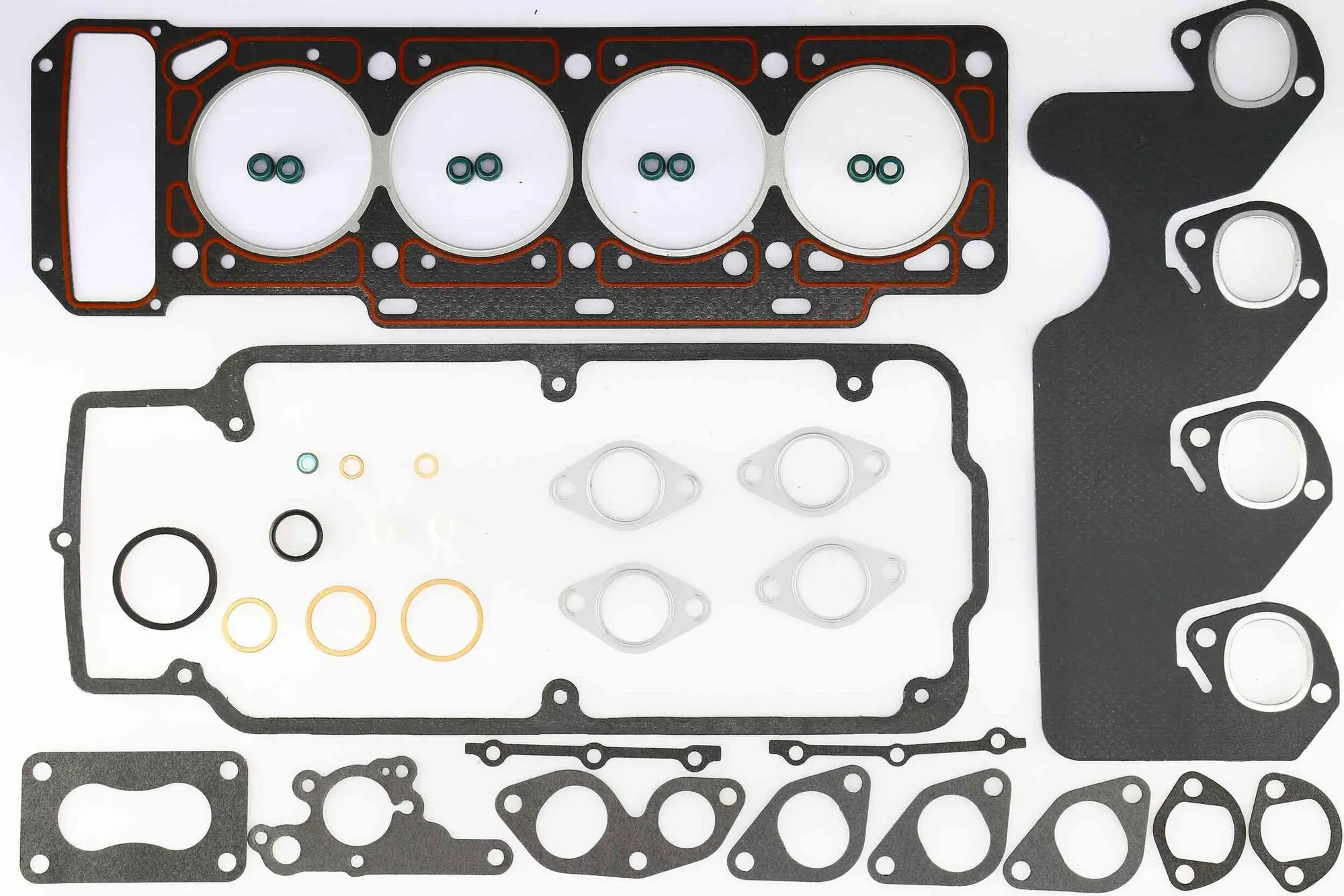 Gasket Kit, cylinder head