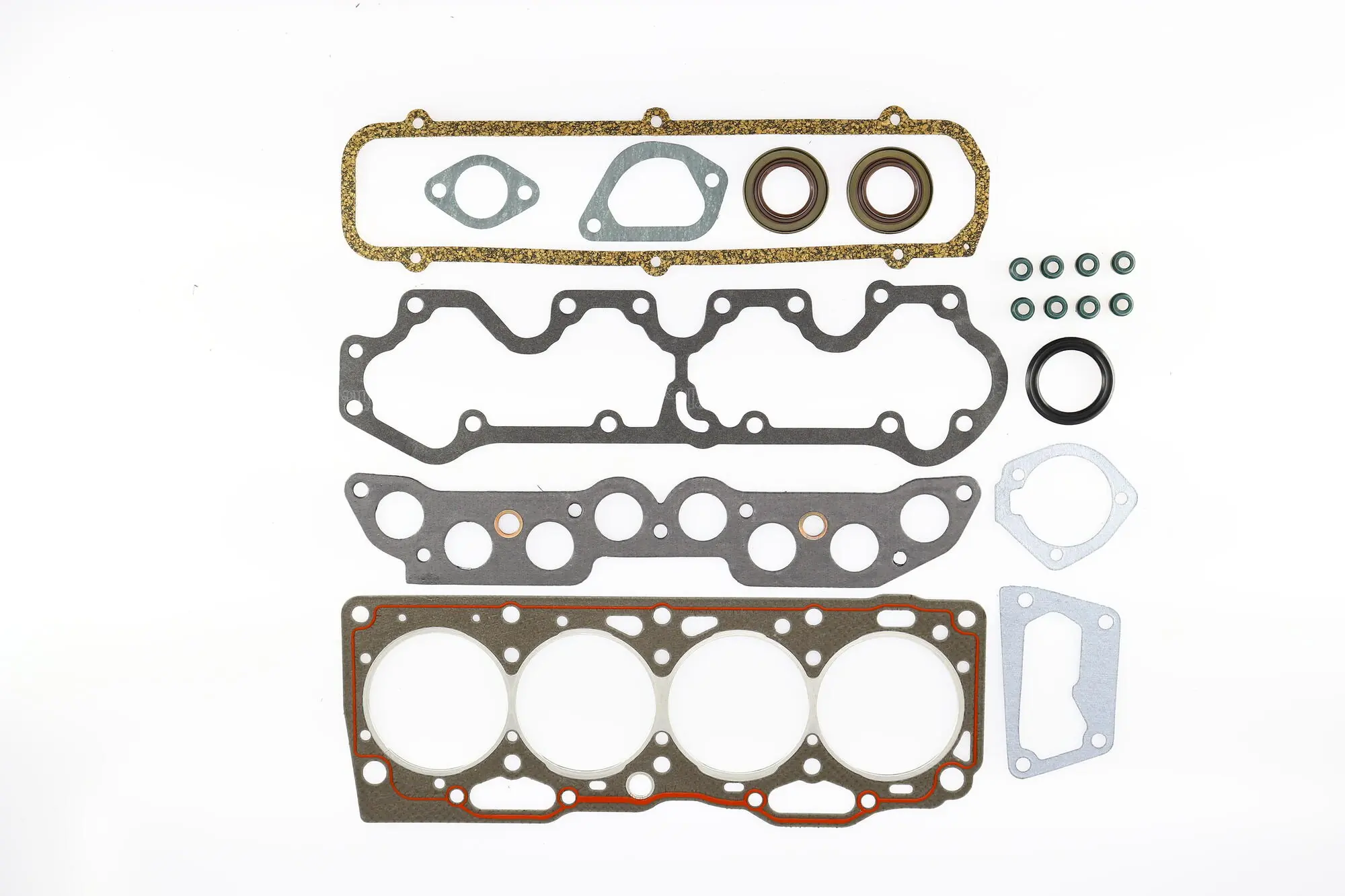 Gasket Kit, cylinder head