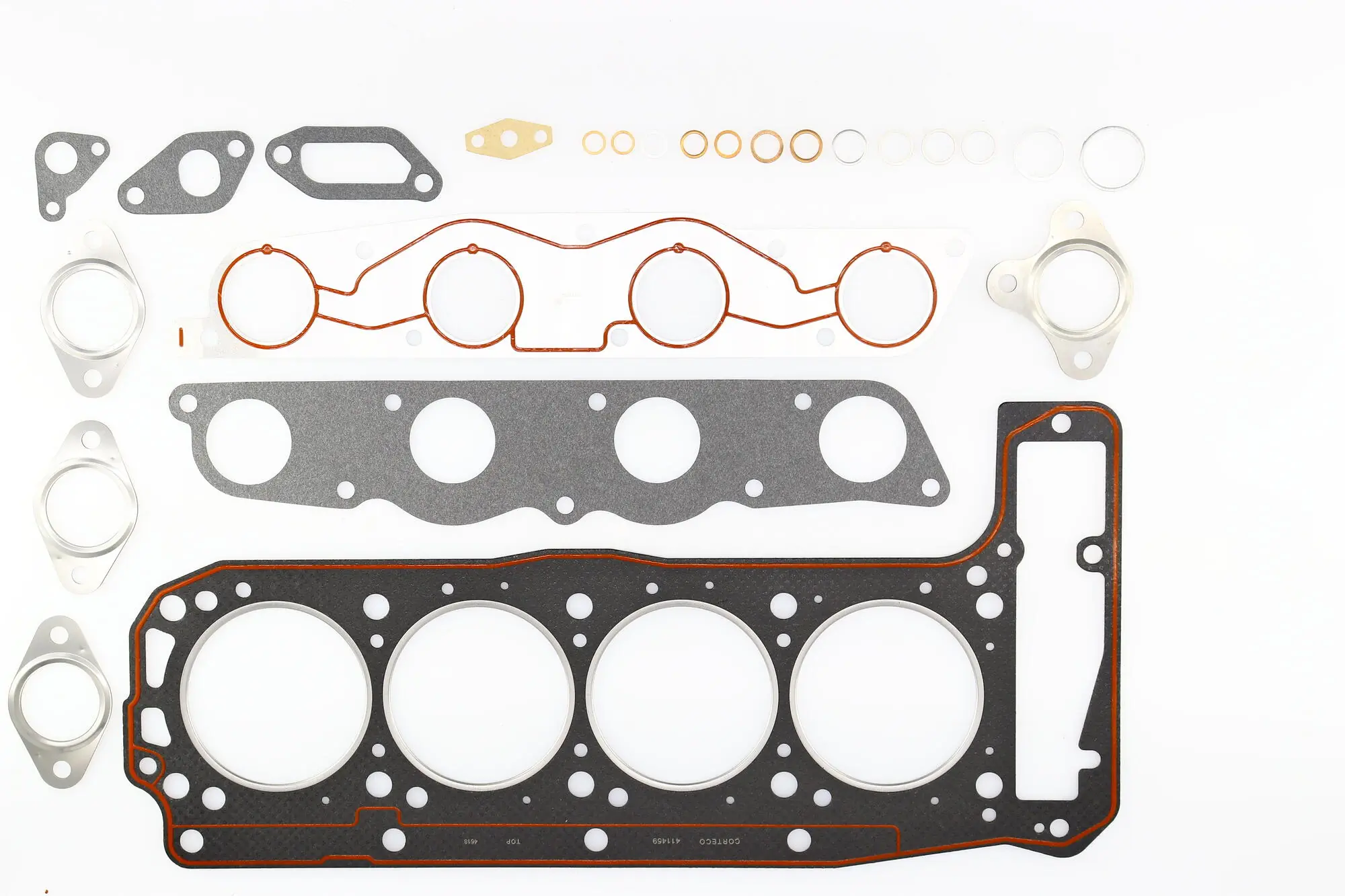 Gasket Kit, cylinder head