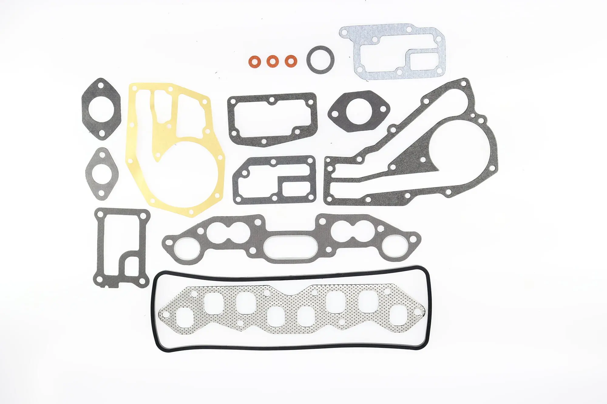 Gasket Kit, cylinder head
