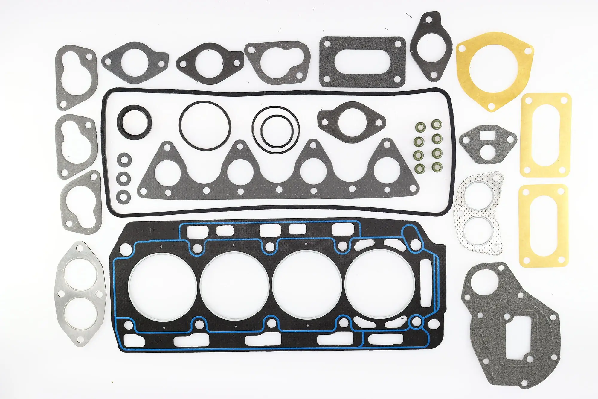 Gasket Kit, cylinder head