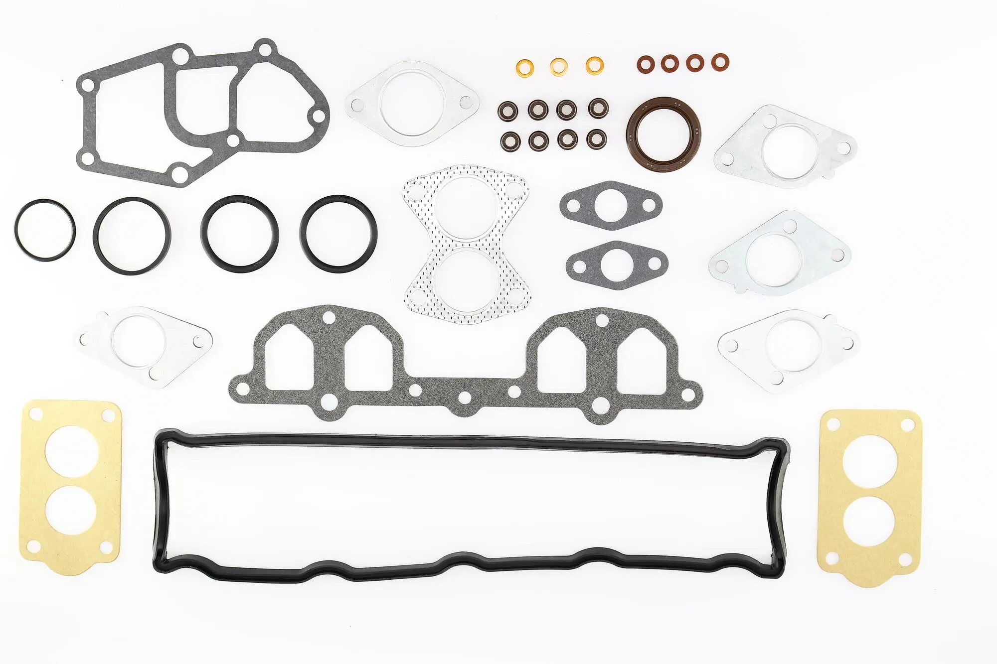 Gasket Kit, cylinder head