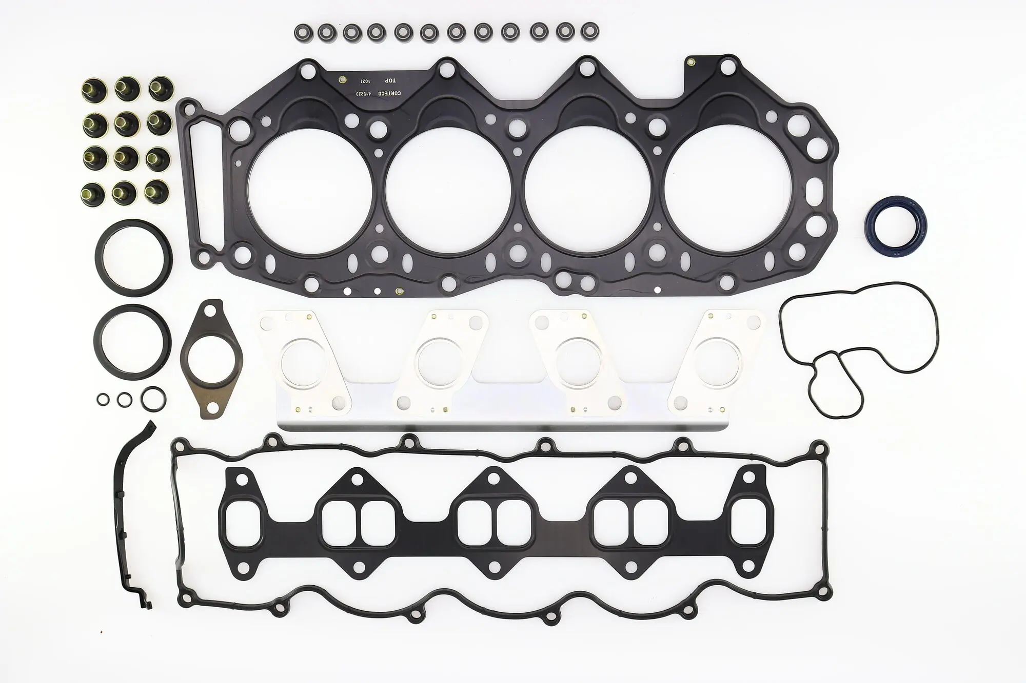 Gasket Kit, cylinder head