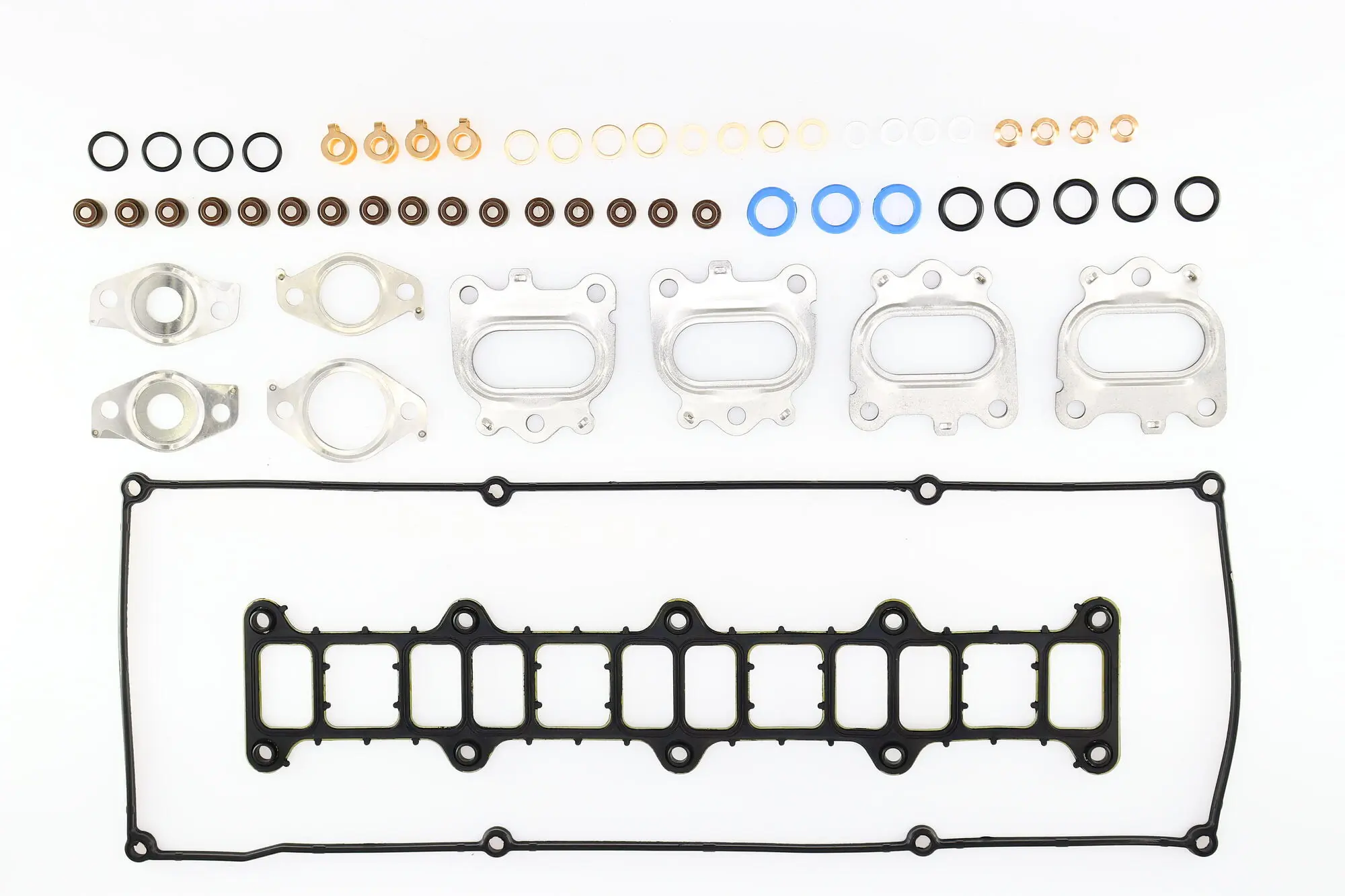 Gasket Kit, cylinder head