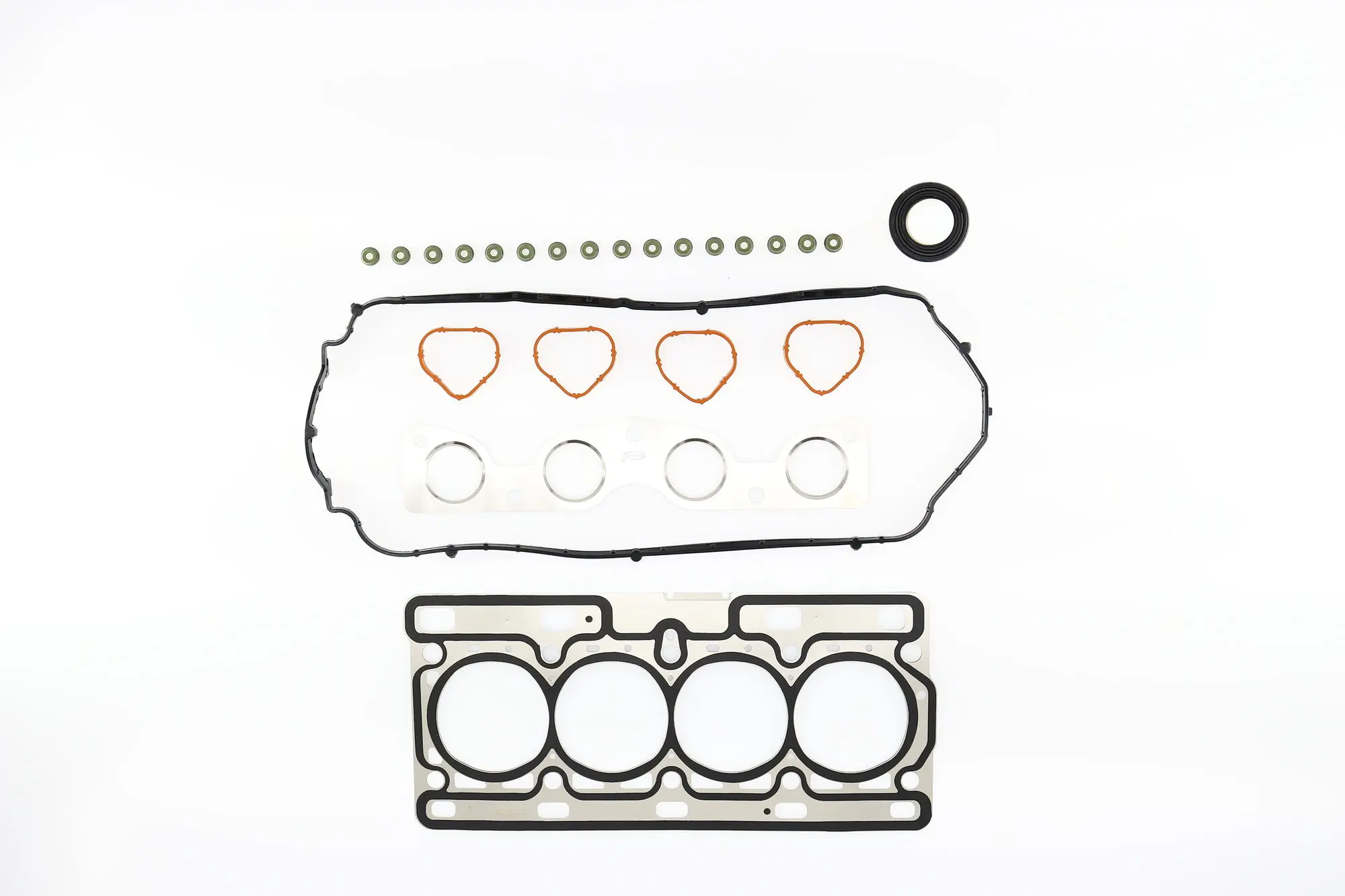 Gasket Kit, cylinder head