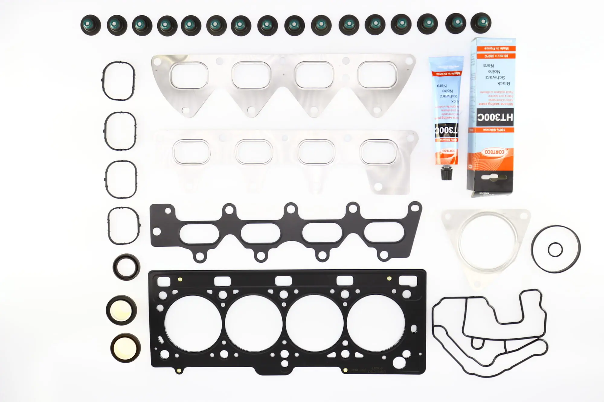 Gasket Kit, cylinder head