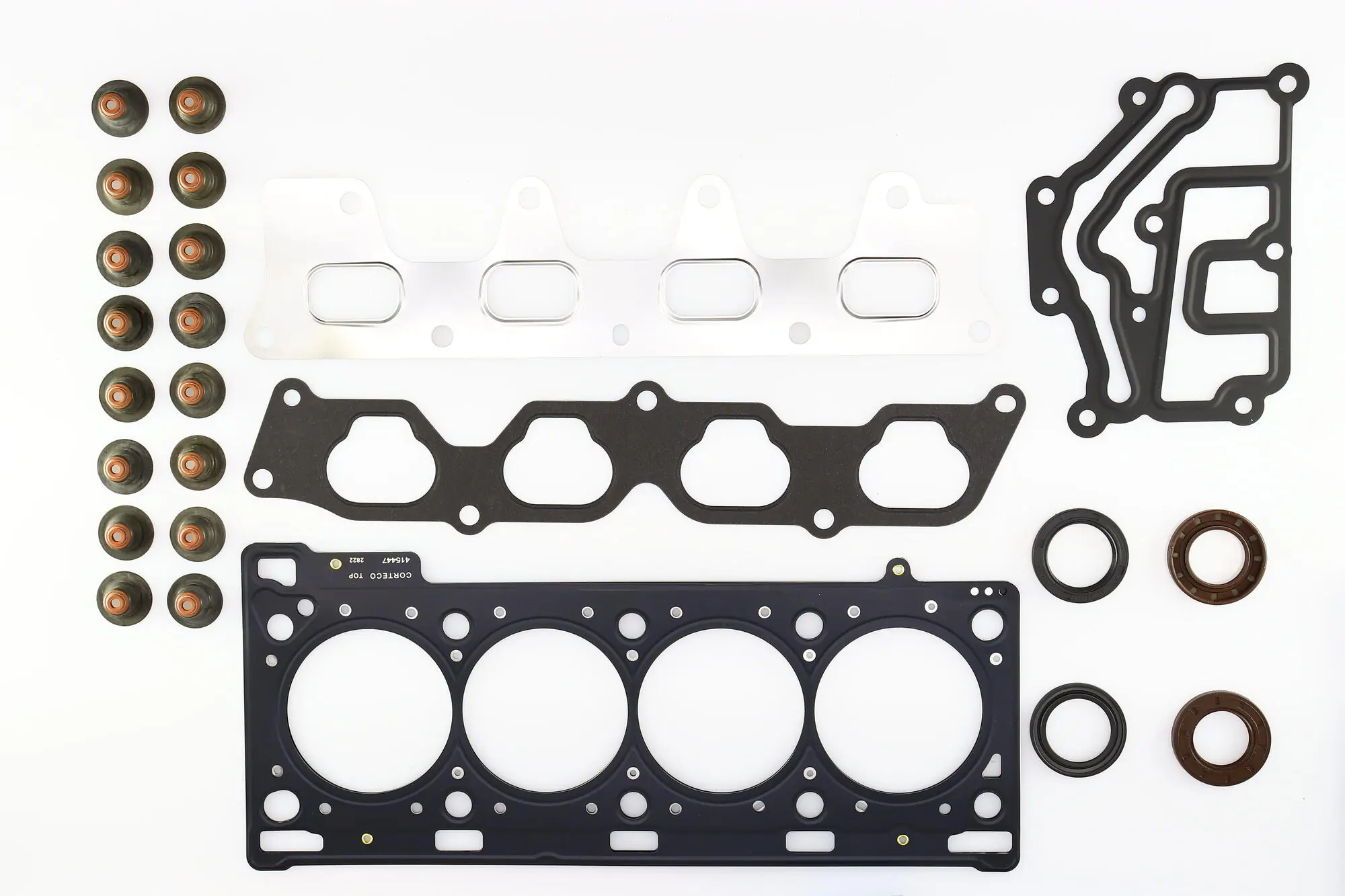 Gasket Kit, cylinder head