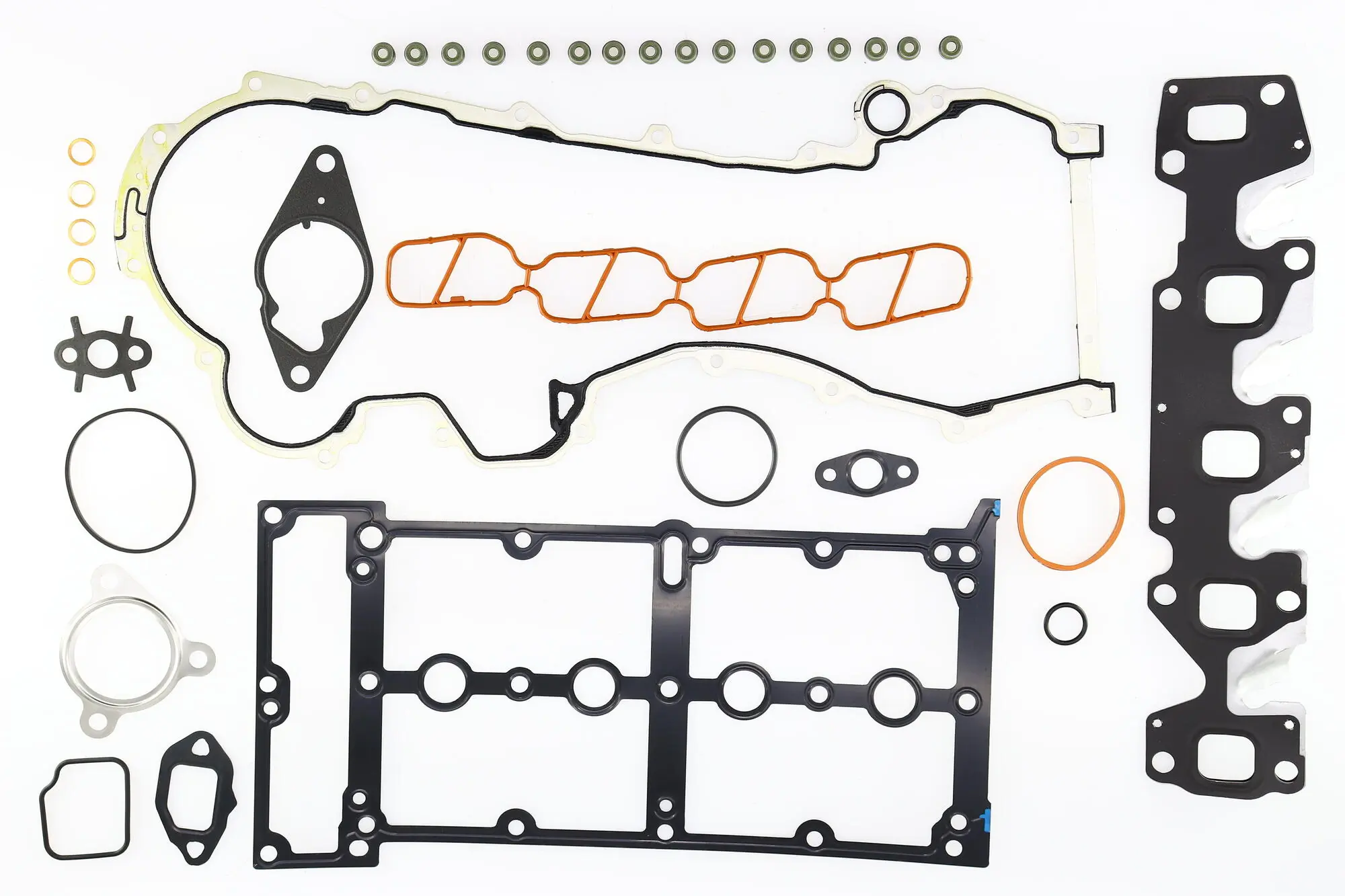 Gasket Kit, cylinder head