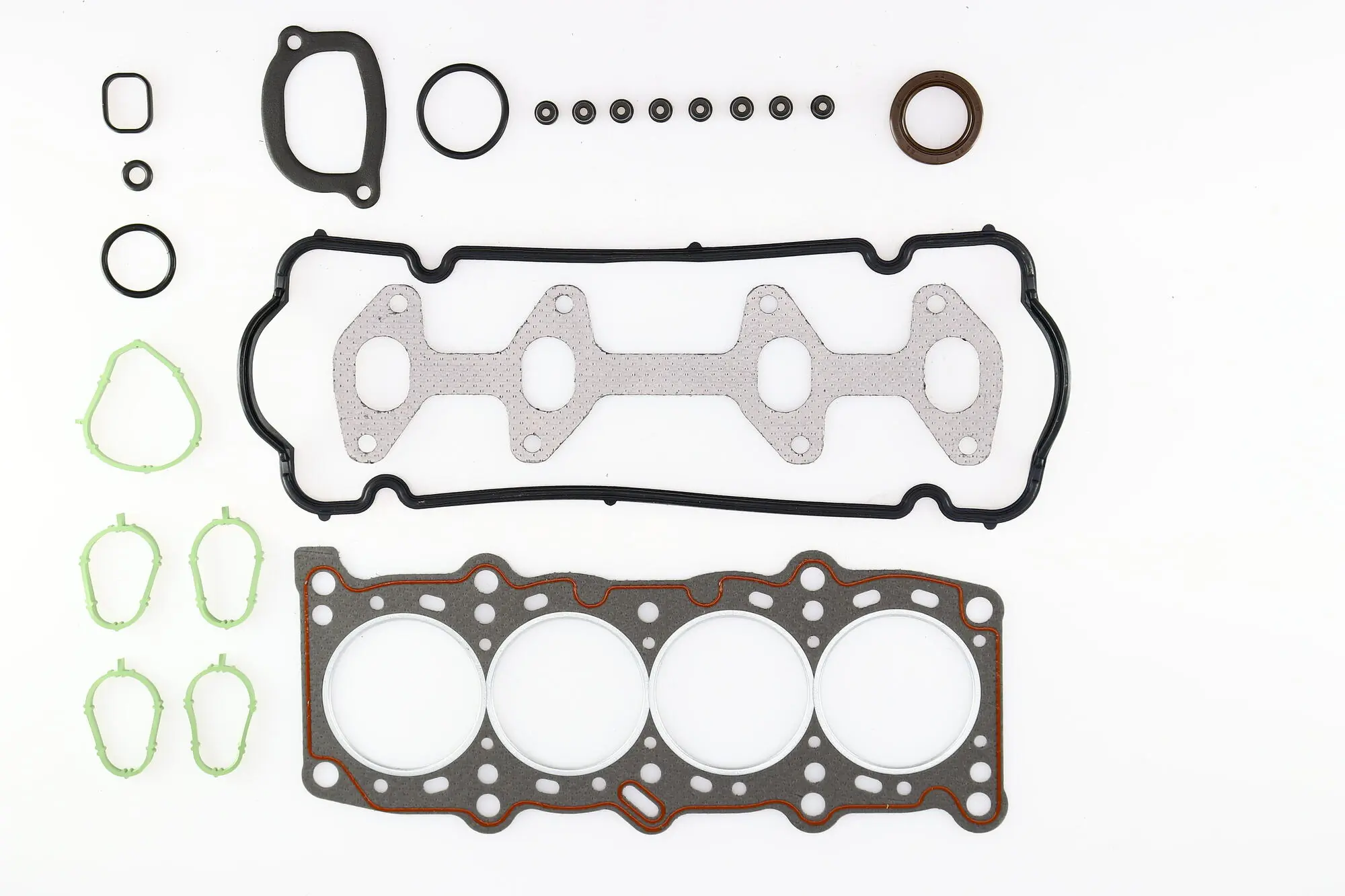 Gasket Kit, cylinder head