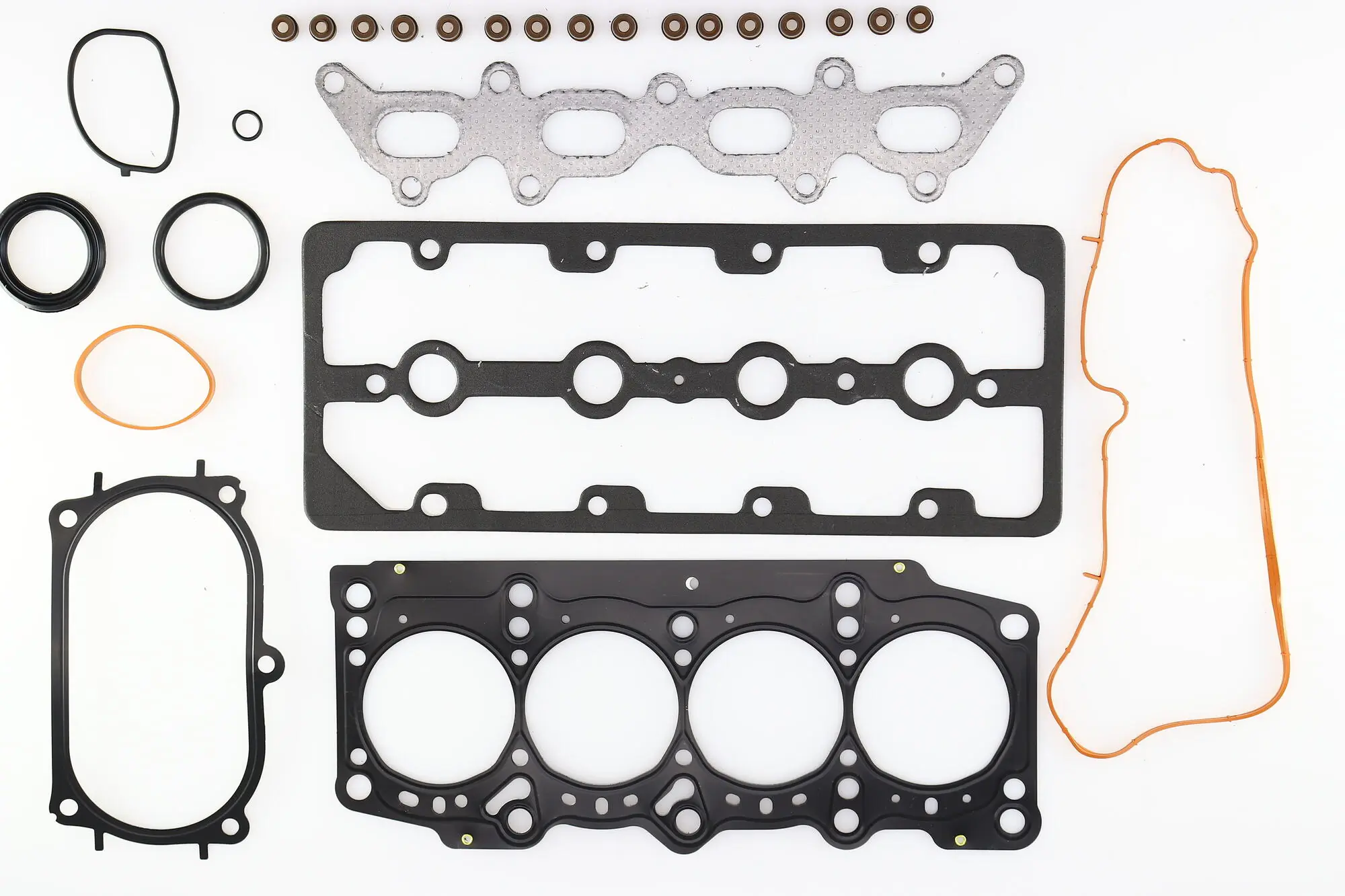 Gasket Kit, cylinder head