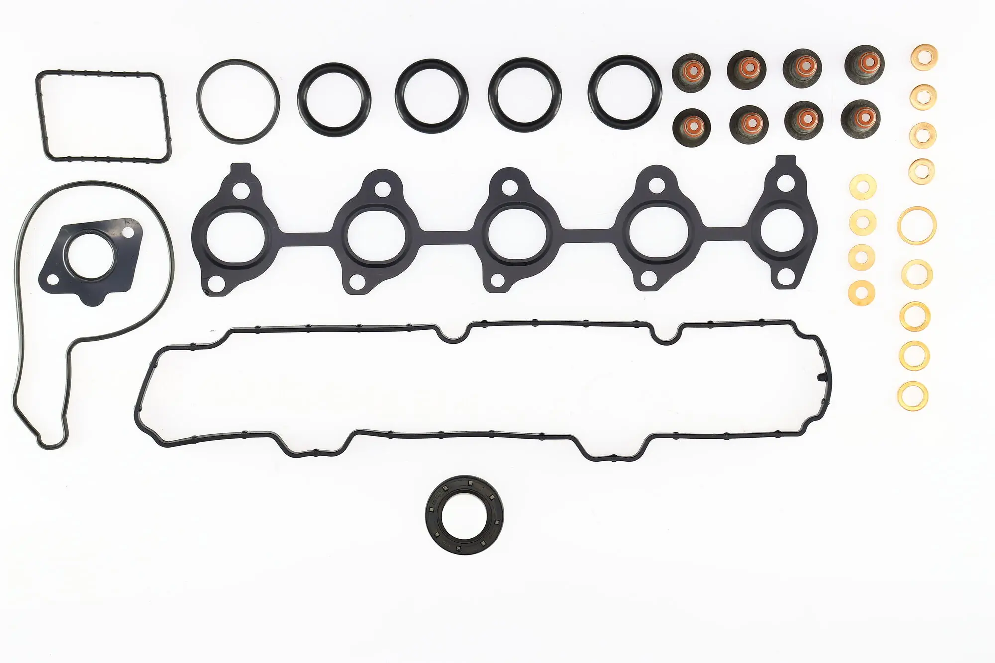 Gasket Kit, cylinder head