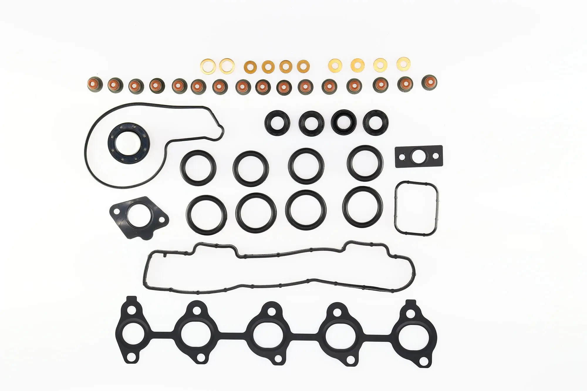 Gasket Kit, cylinder head