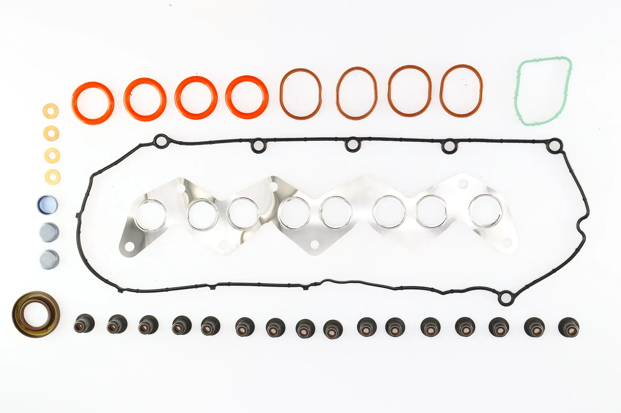 Gasket Kit, cylinder head