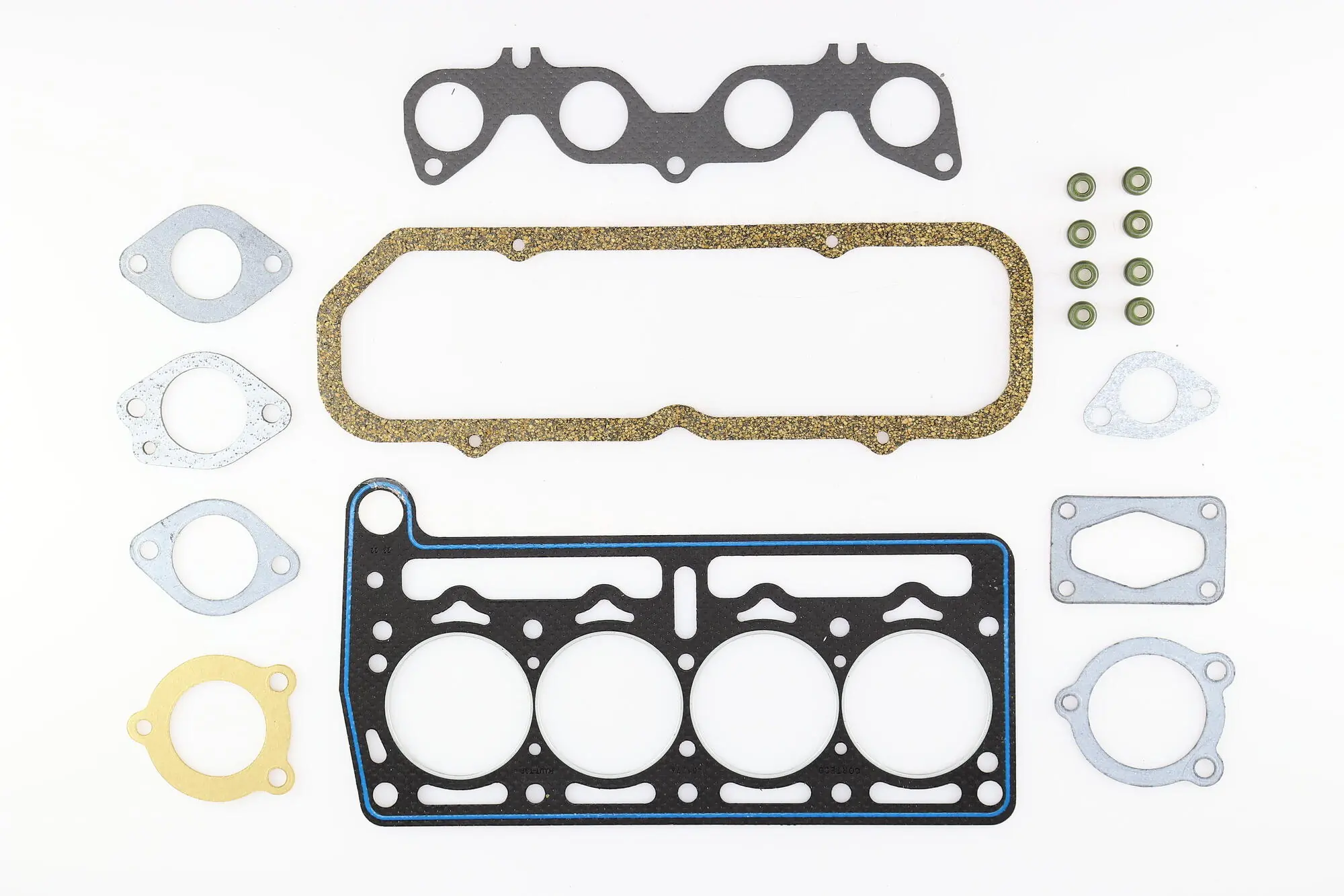 Gasket Kit, cylinder head