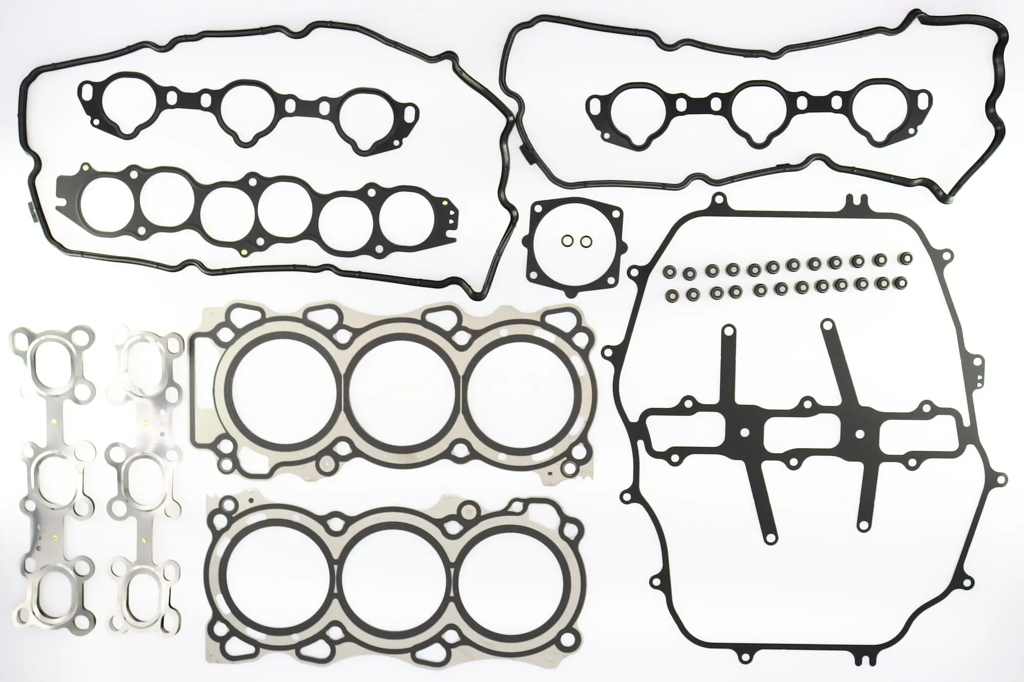 Gasket Kit, cylinder head