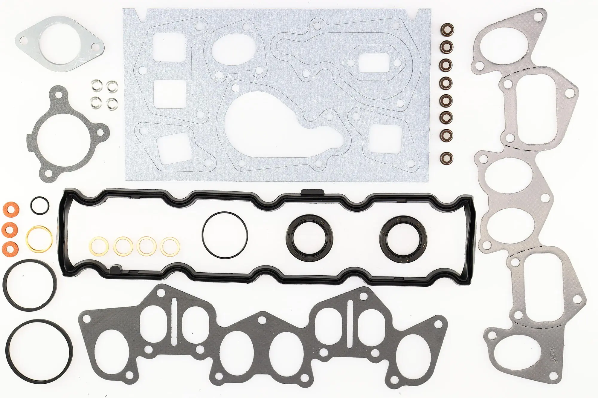 Gasket Kit, cylinder head
