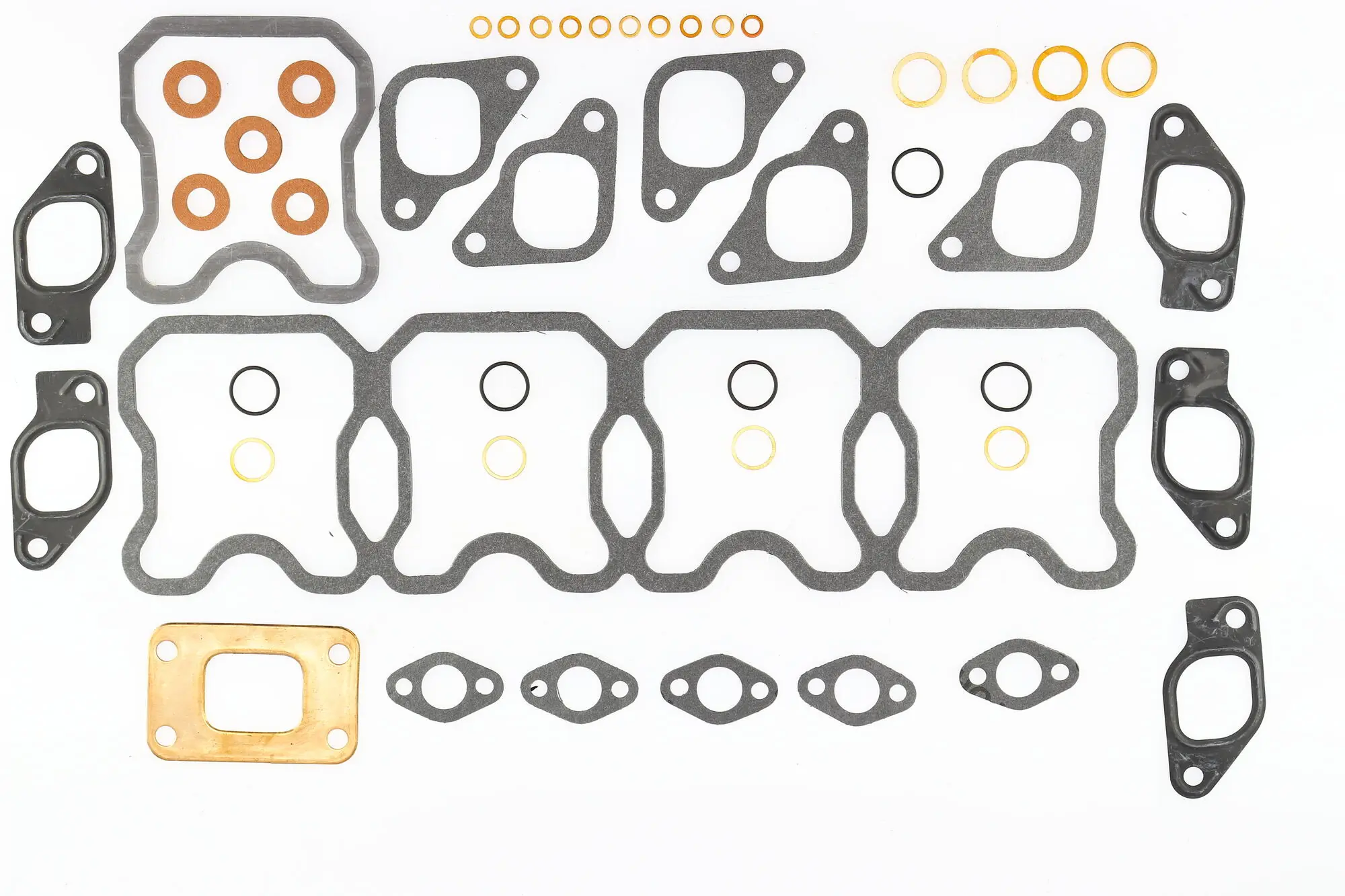 Gasket Kit, cylinder head