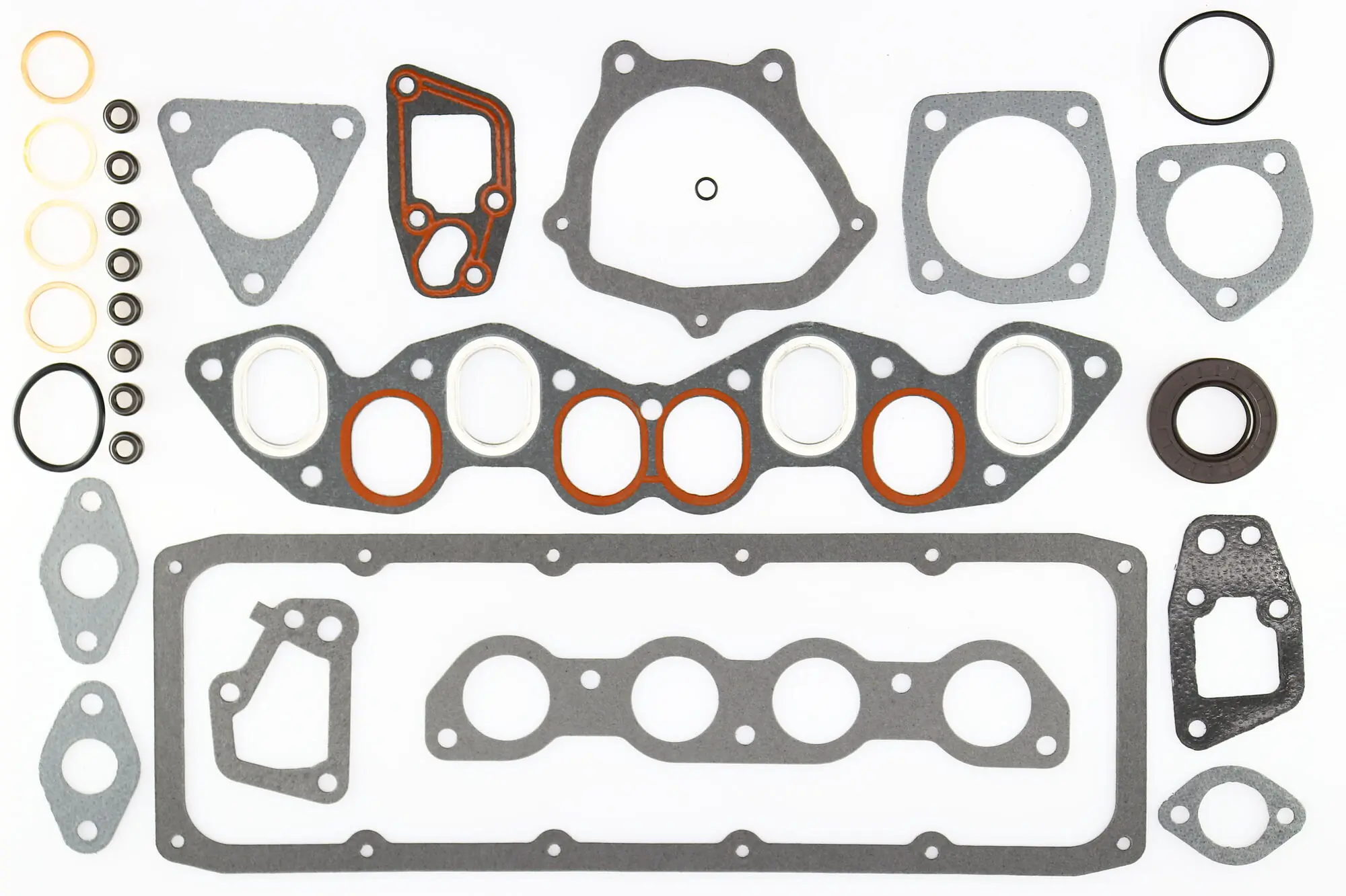 Gasket Kit, cylinder head