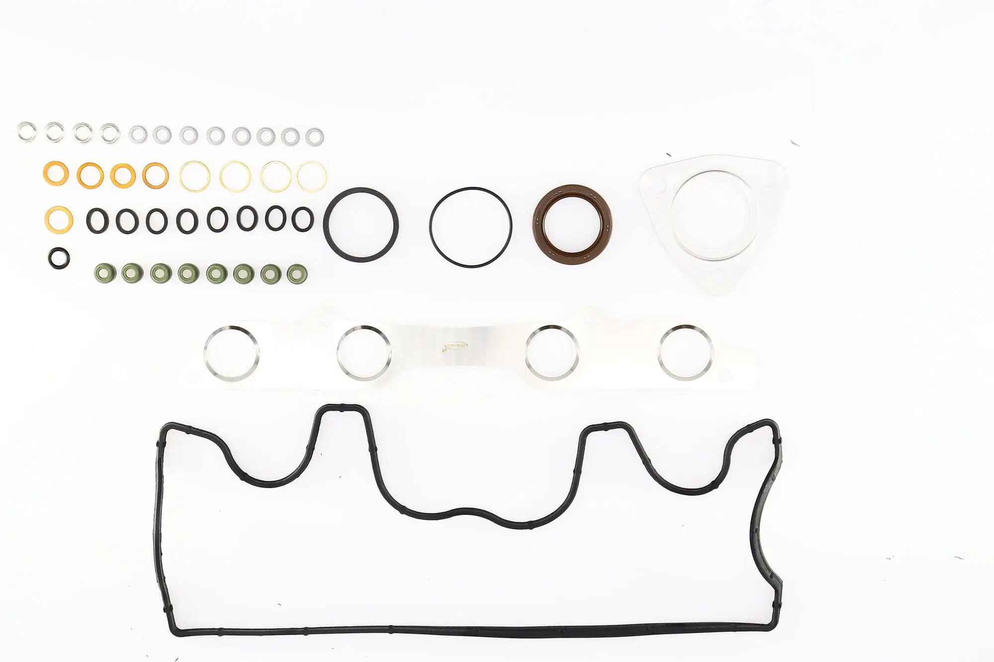 Gasket Kit, cylinder head
