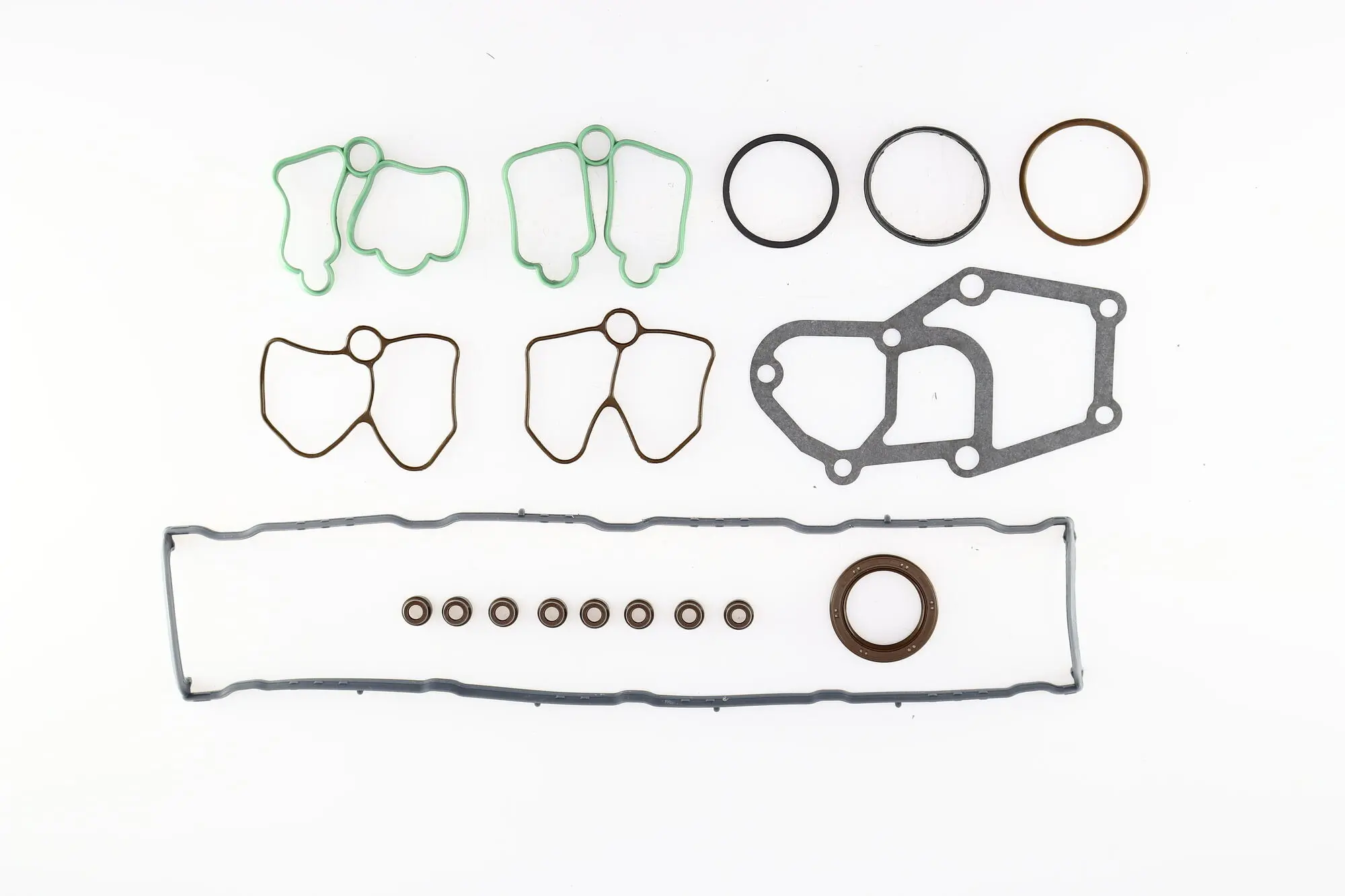 Gasket Kit, cylinder head