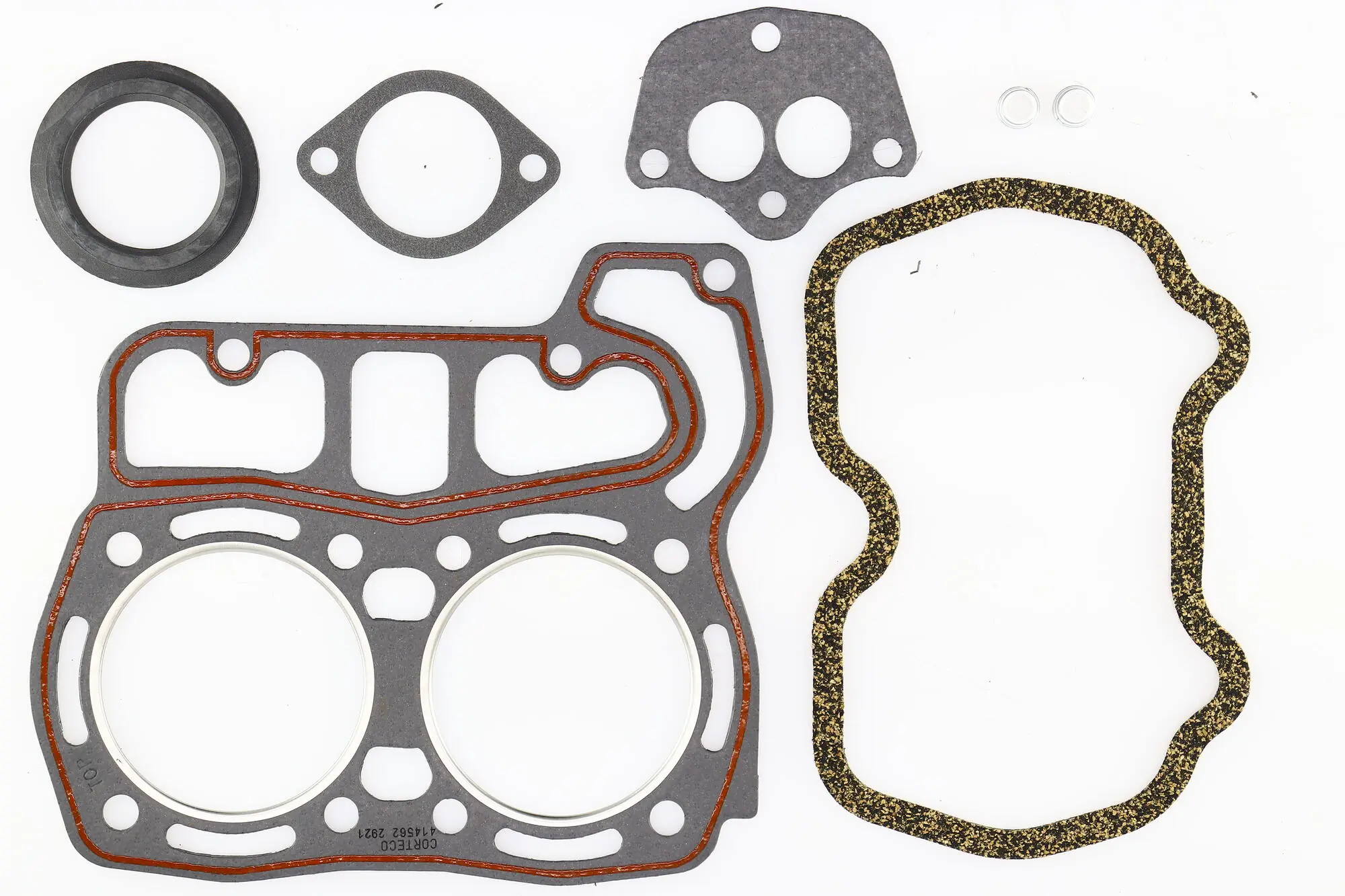 Gasket Kit, cylinder head