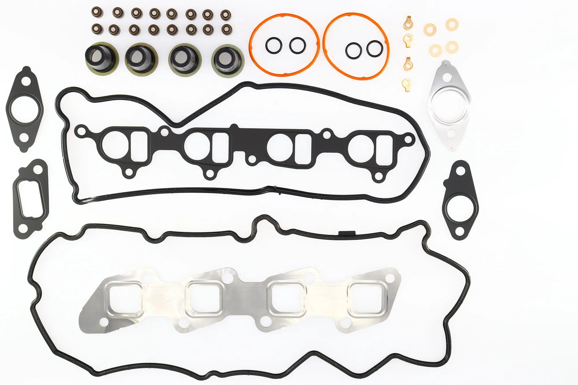 Gasket Kit, cylinder head