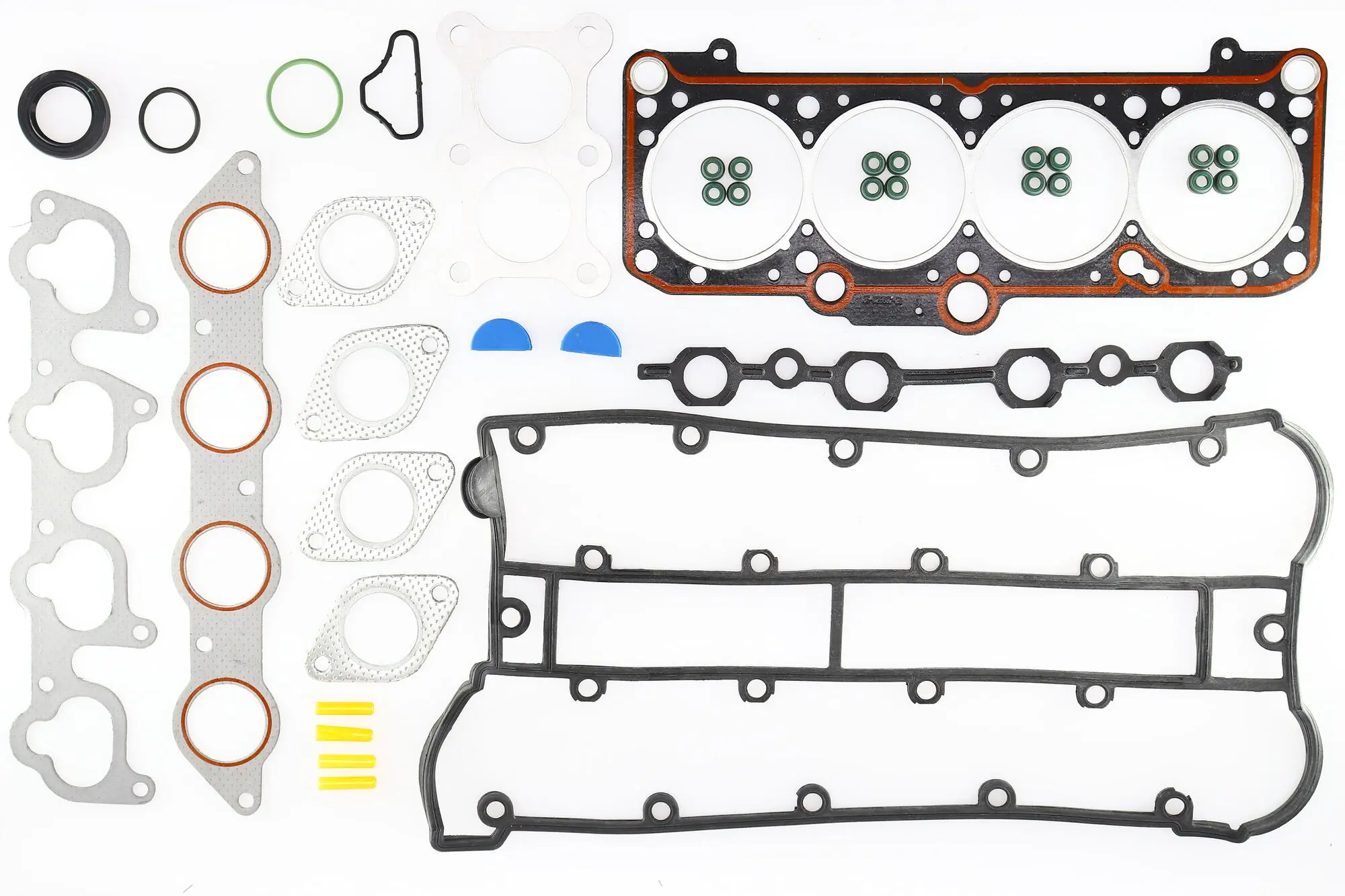 Gasket Kit, cylinder head