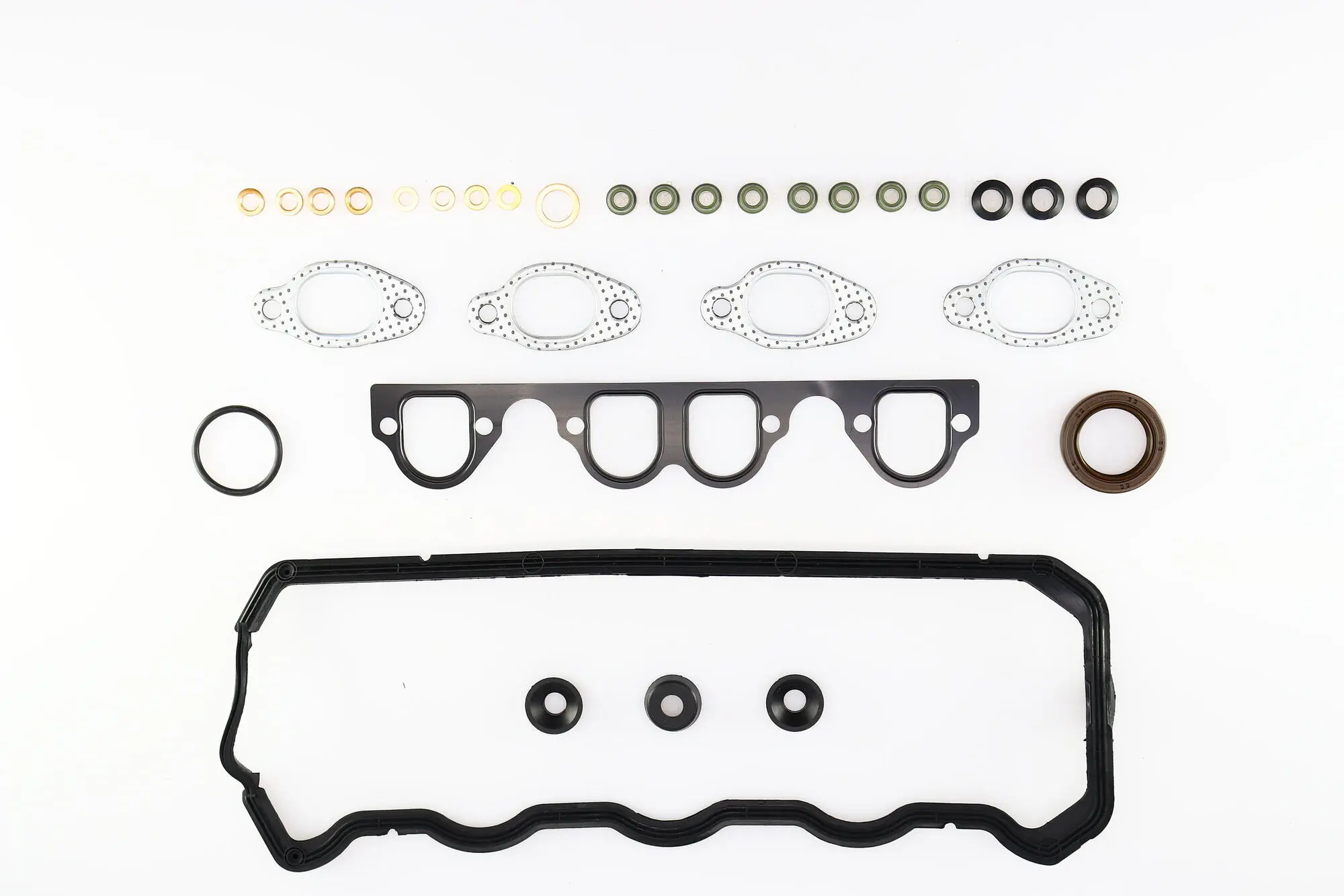 Gasket Kit, cylinder head