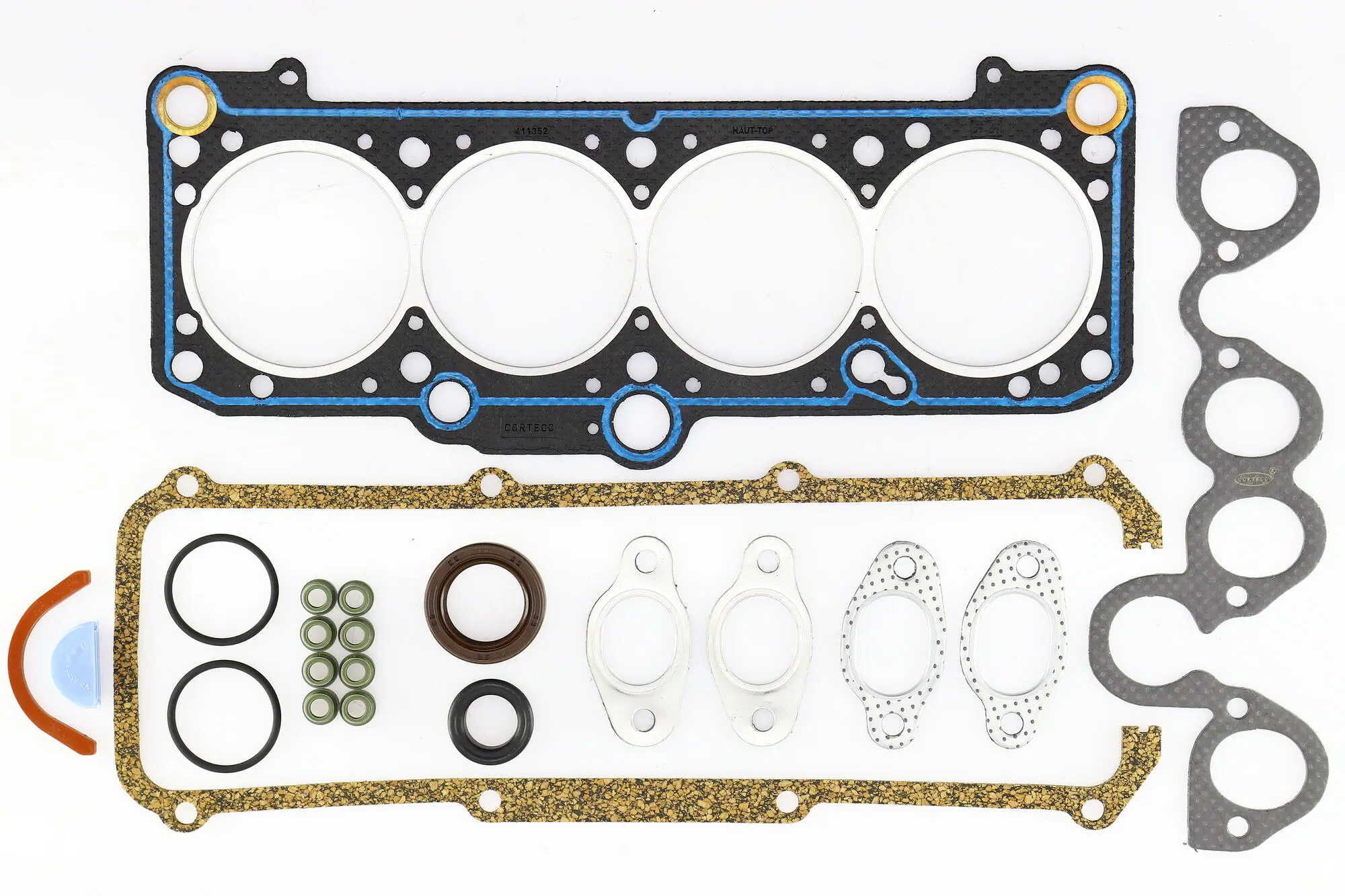 Gasket Kit, cylinder head