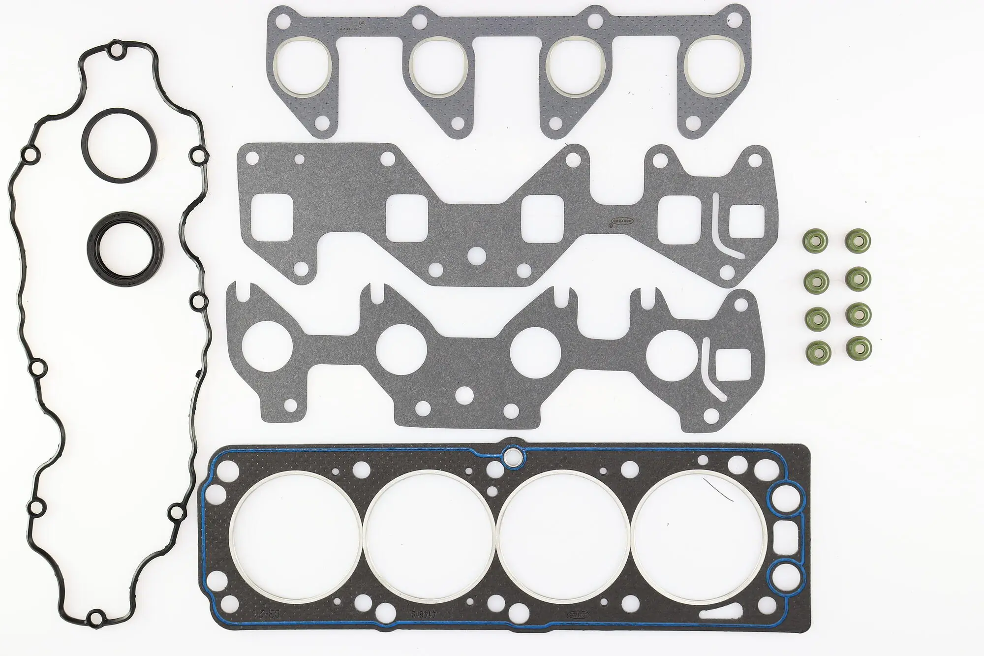 Gasket Kit, cylinder head