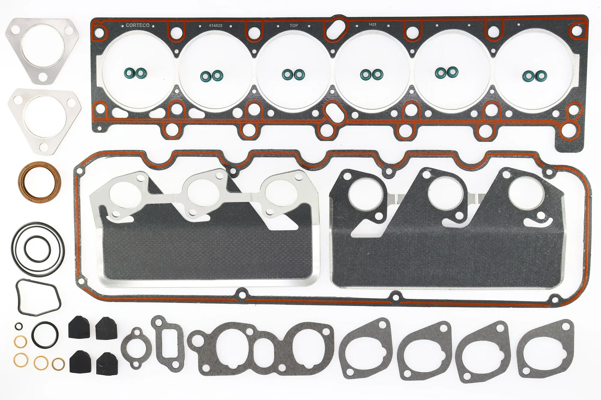 Gasket Kit, cylinder head