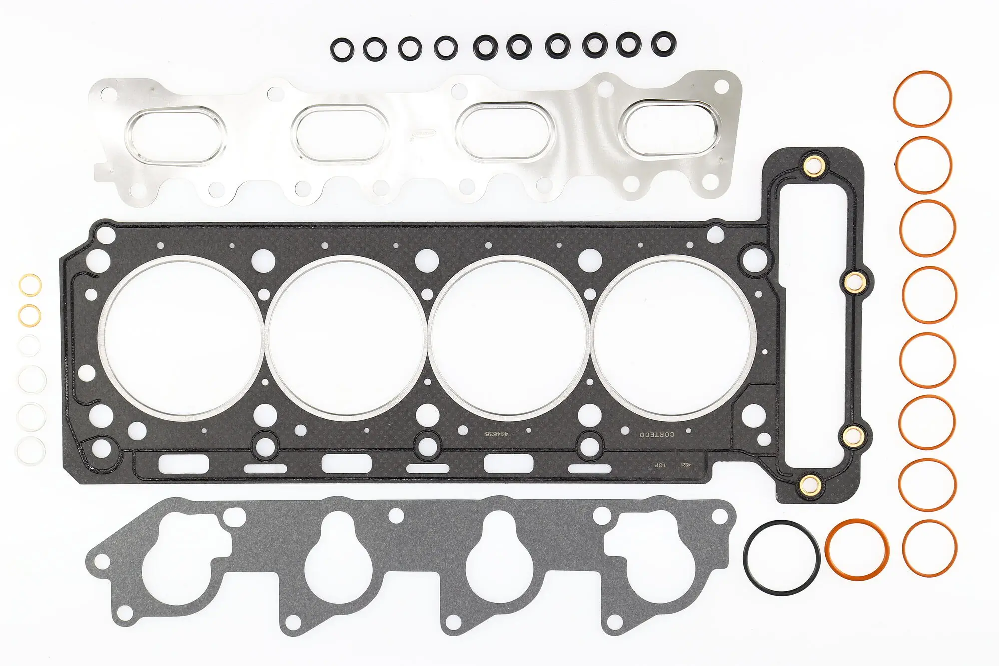 Gasket Kit, cylinder head