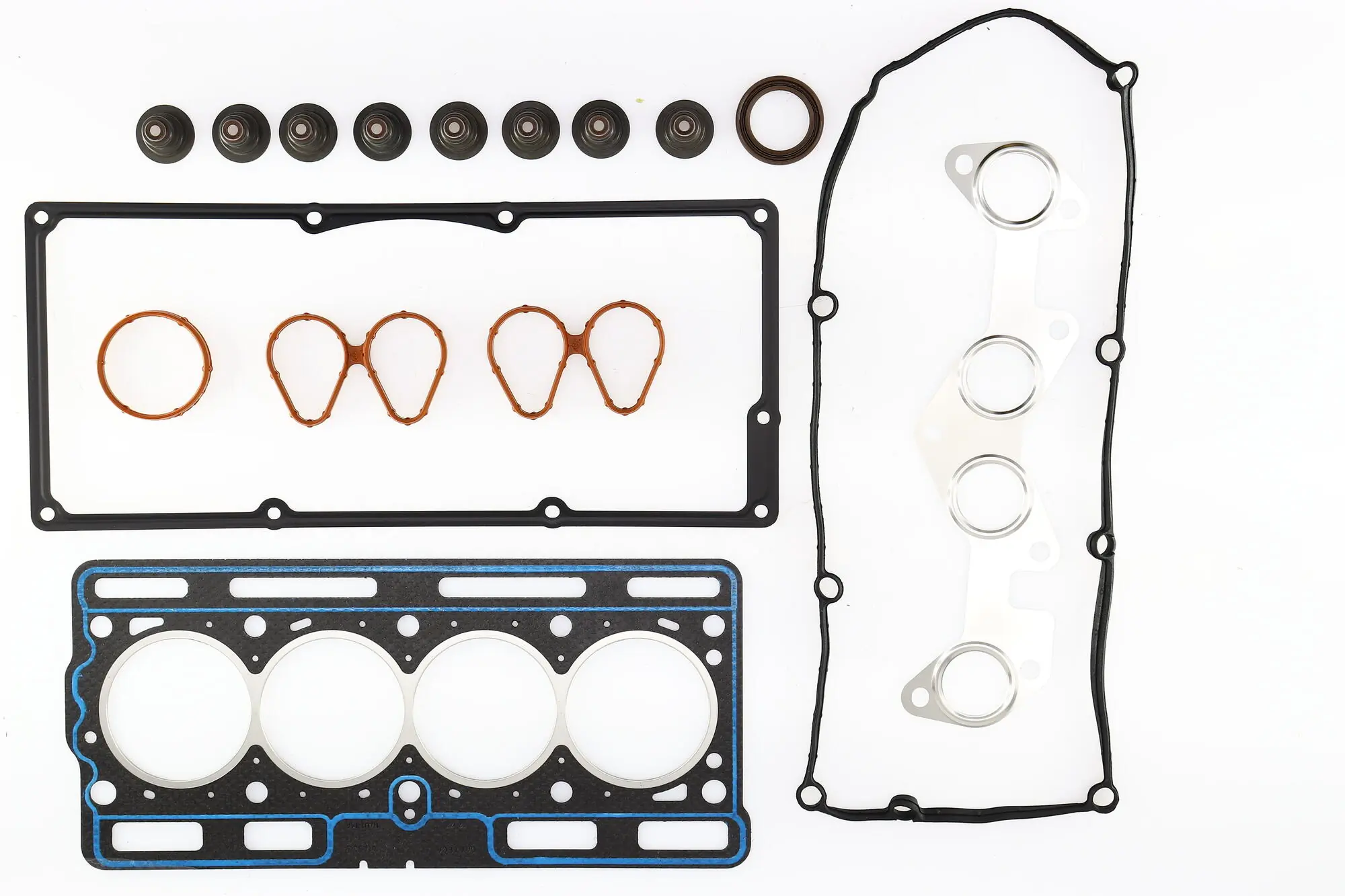Gasket Kit, cylinder head
