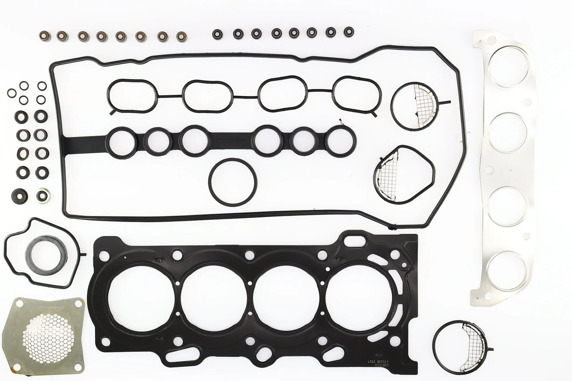Gasket Kit, cylinder head