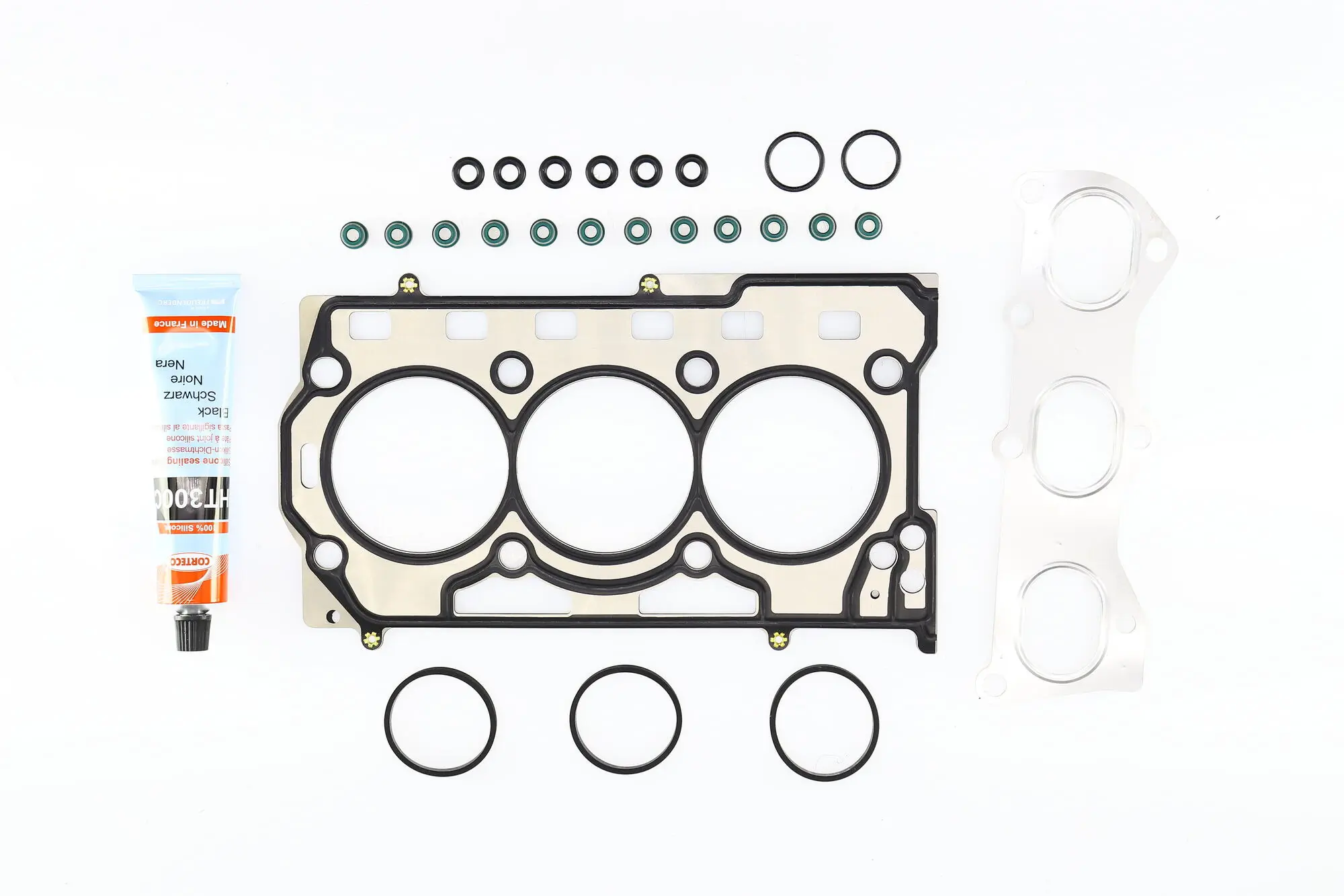 Gasket Kit, cylinder head