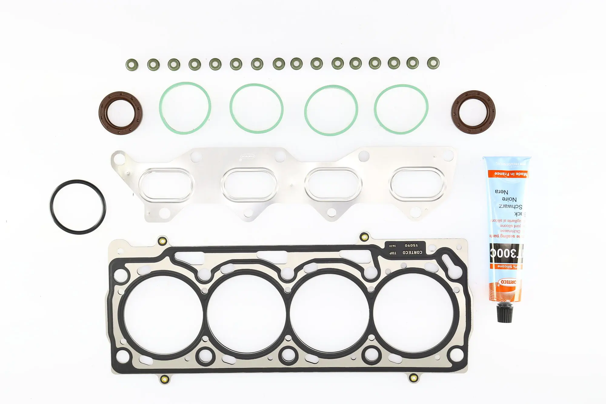 Gasket Kit, cylinder head