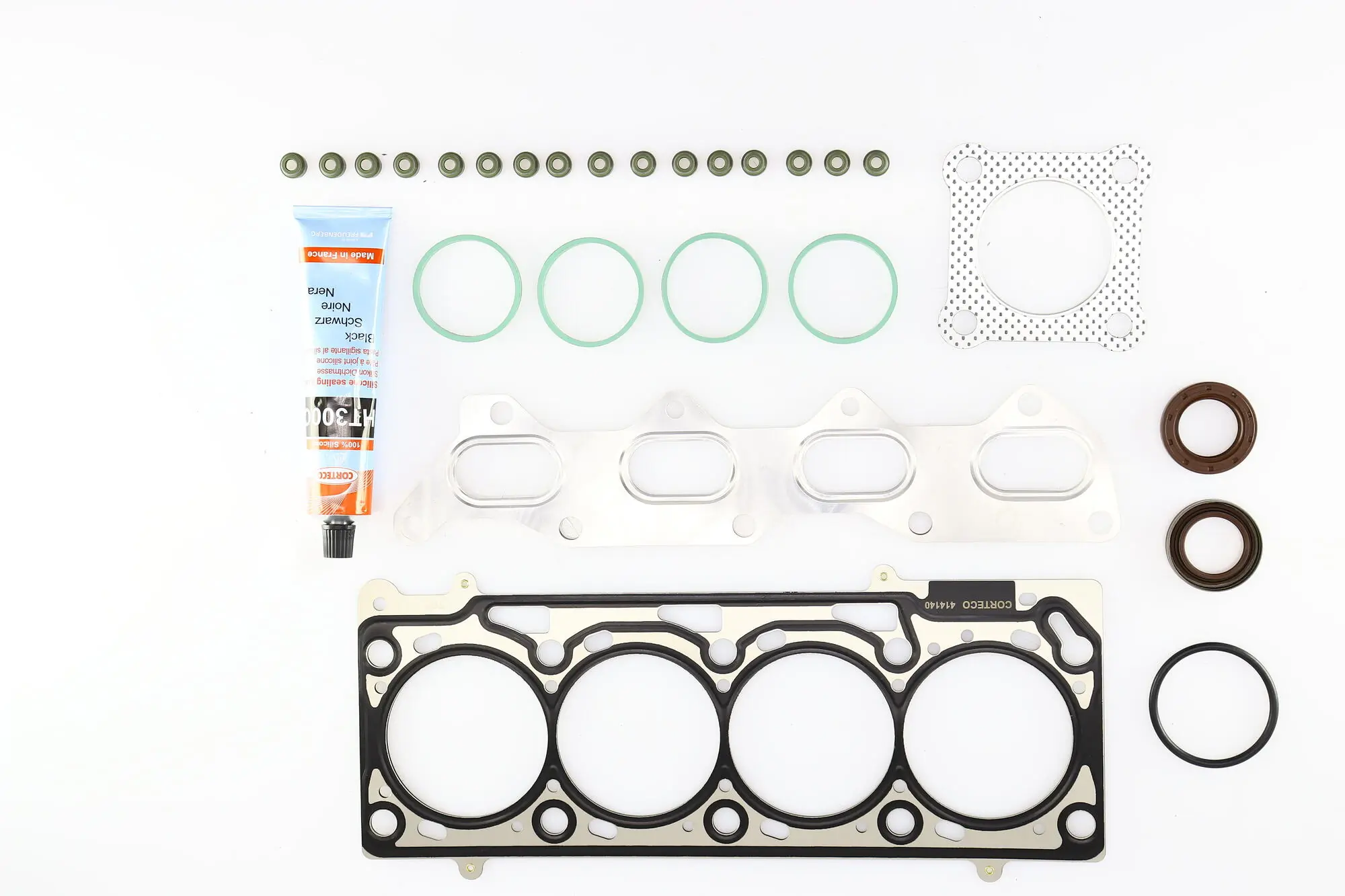 Gasket Kit, cylinder head