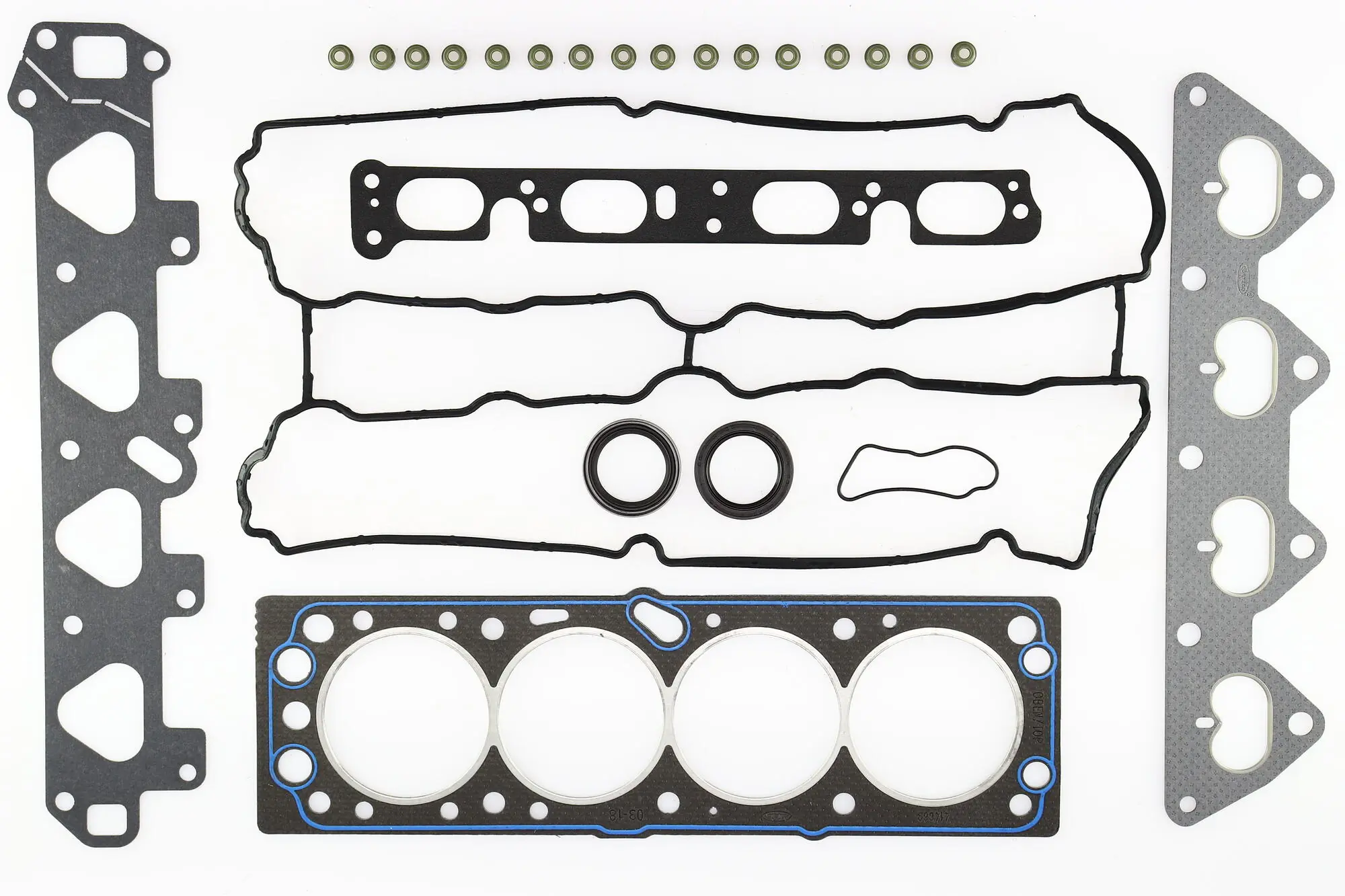 Gasket Kit, cylinder head