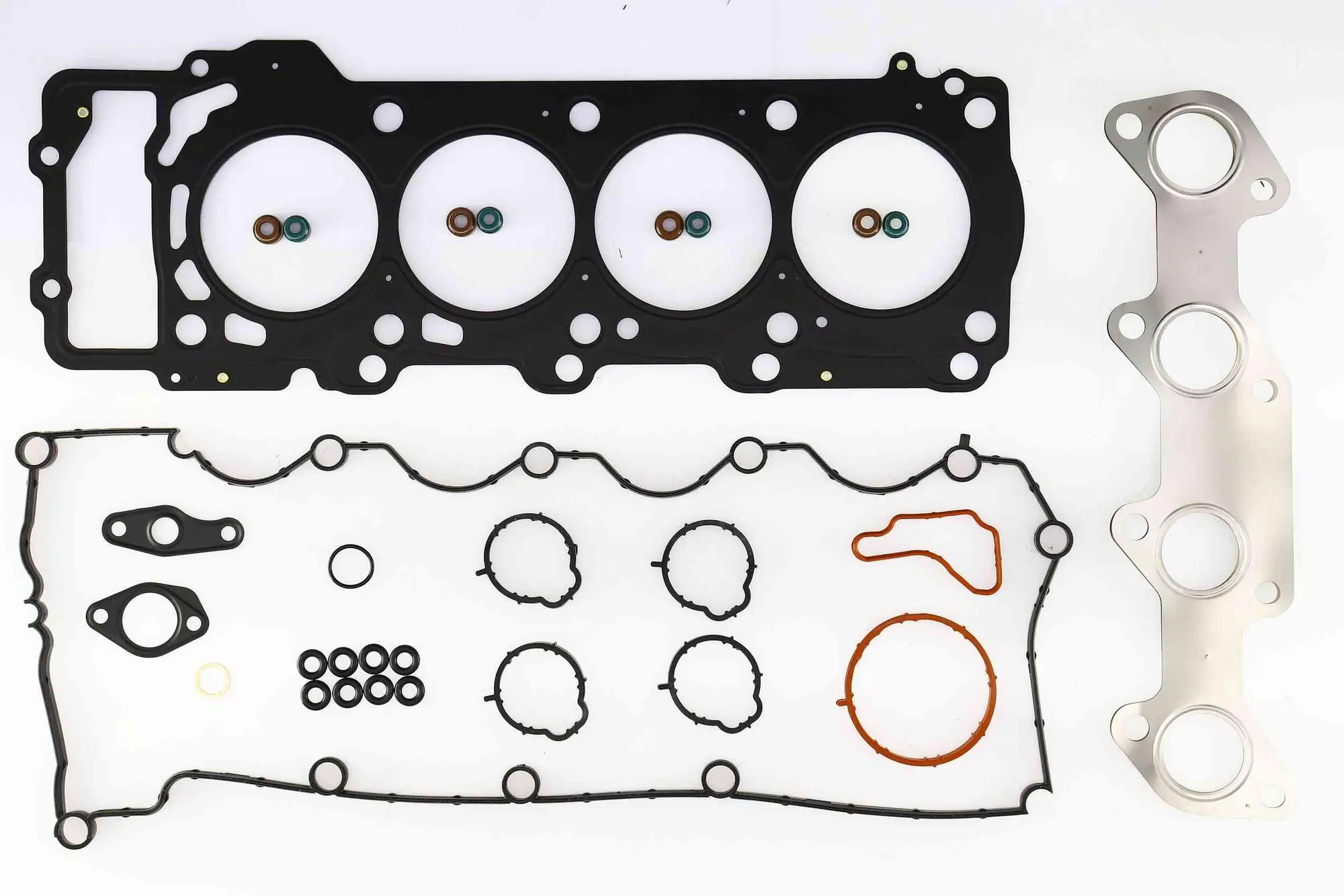 Gasket Kit, cylinder head