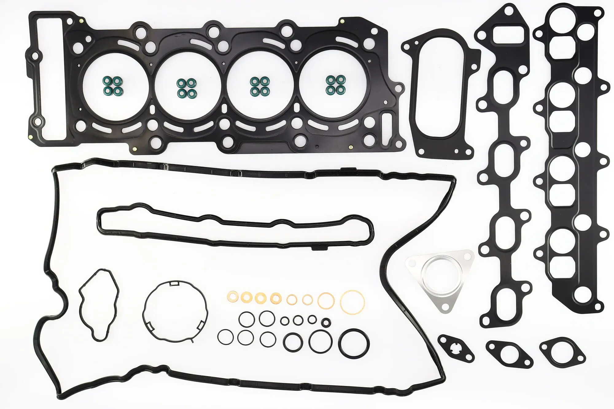 Gasket Kit, cylinder head