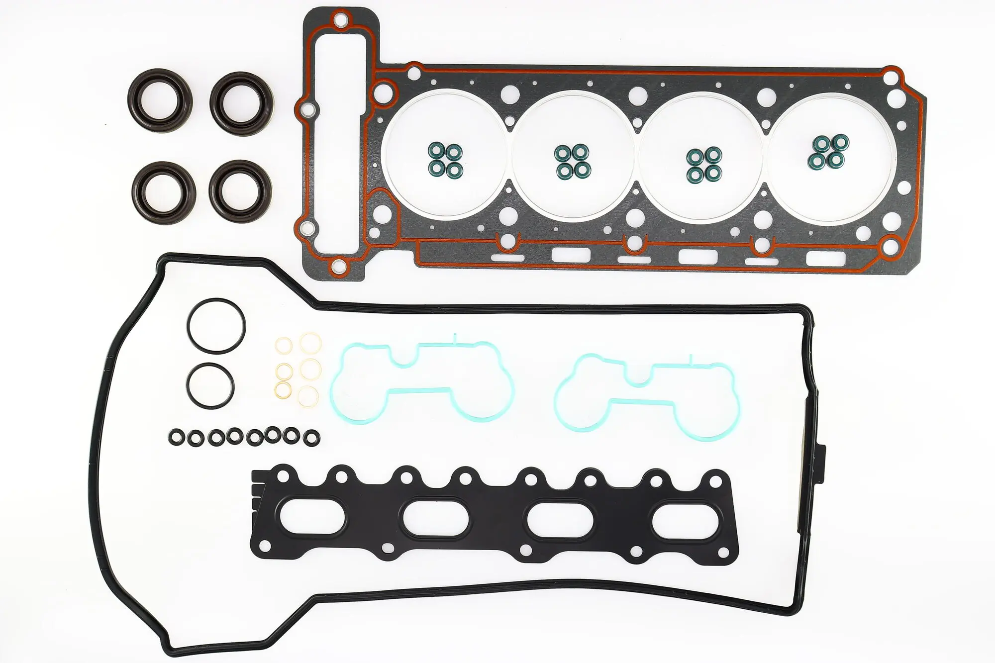 Gasket Kit, cylinder head