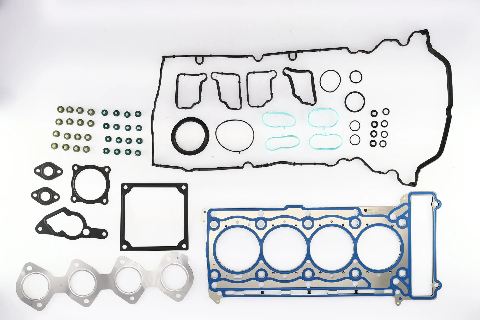Gasket Kit, cylinder head