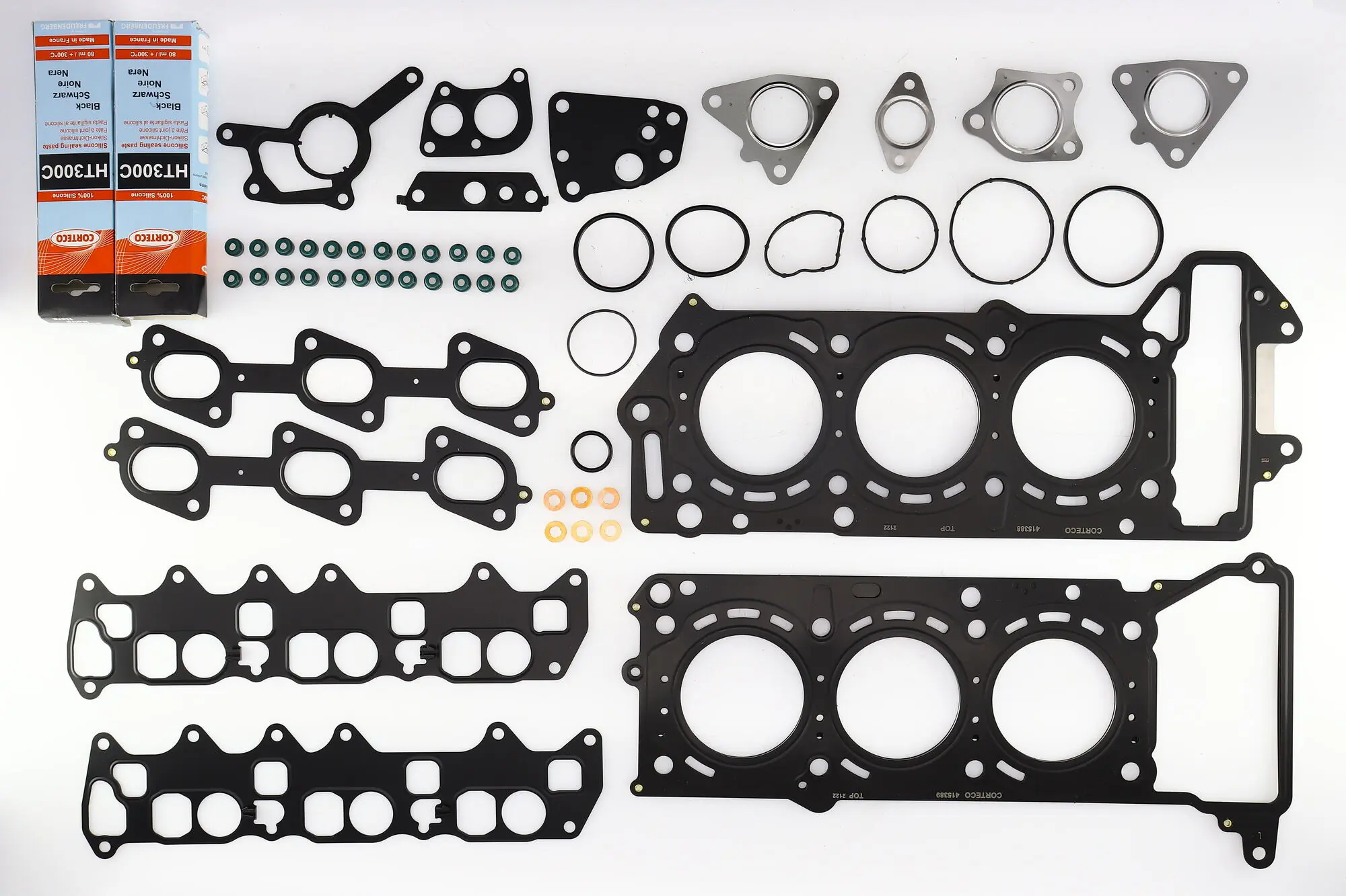 Gasket Kit, cylinder head
