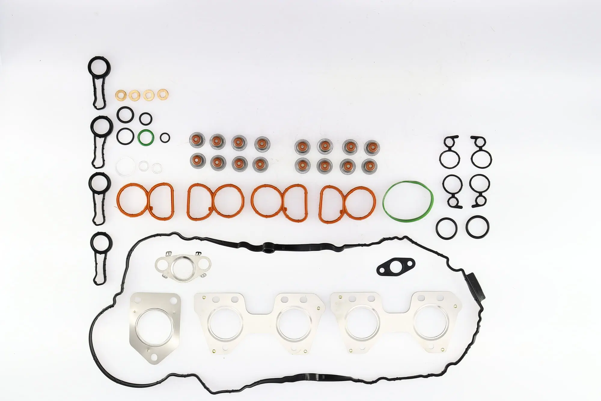 Gasket Kit, cylinder head